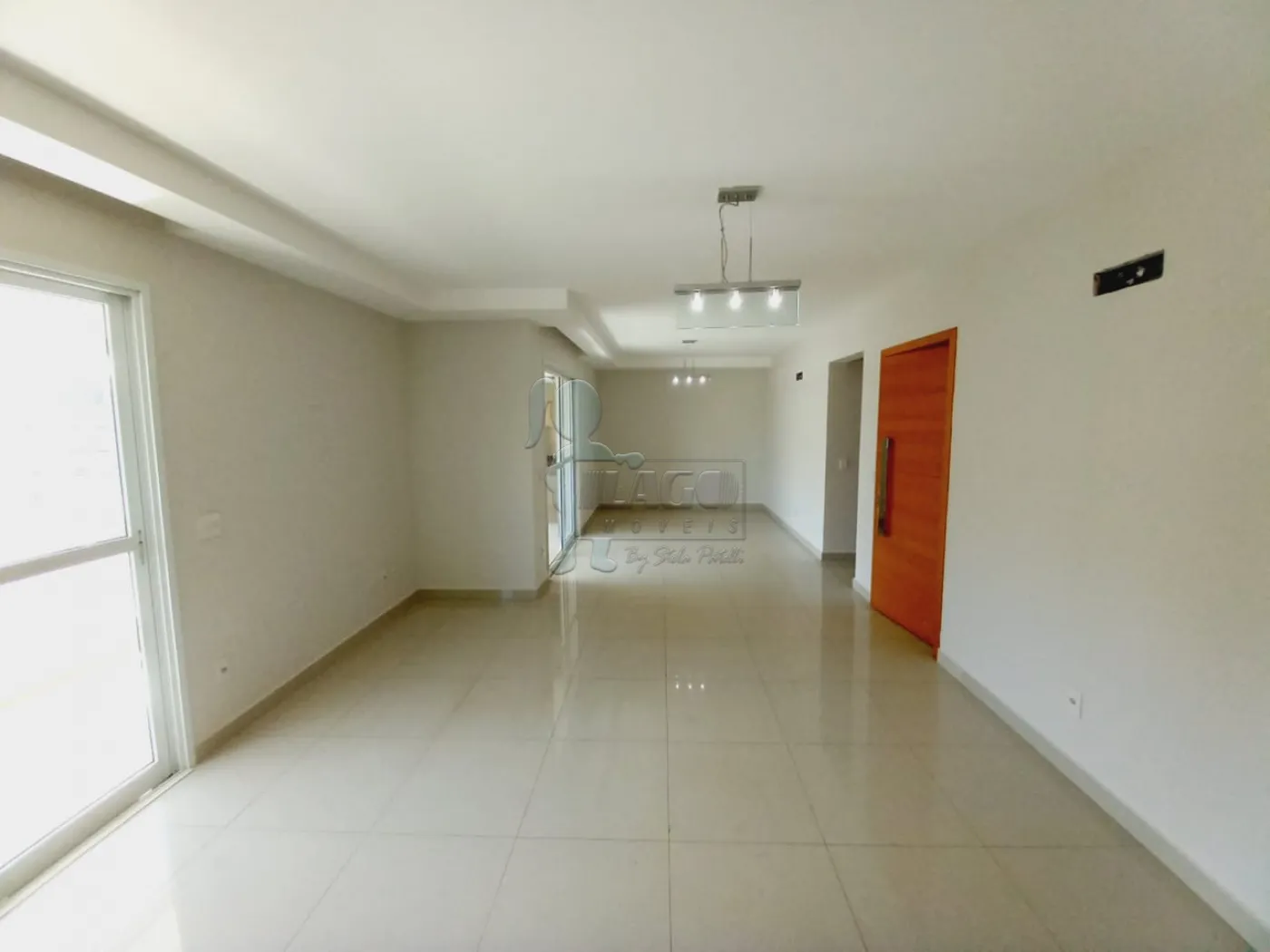 Alugar Apartamento / Padrão em Ribeirão Preto R$ 6.100,00 - Foto 1