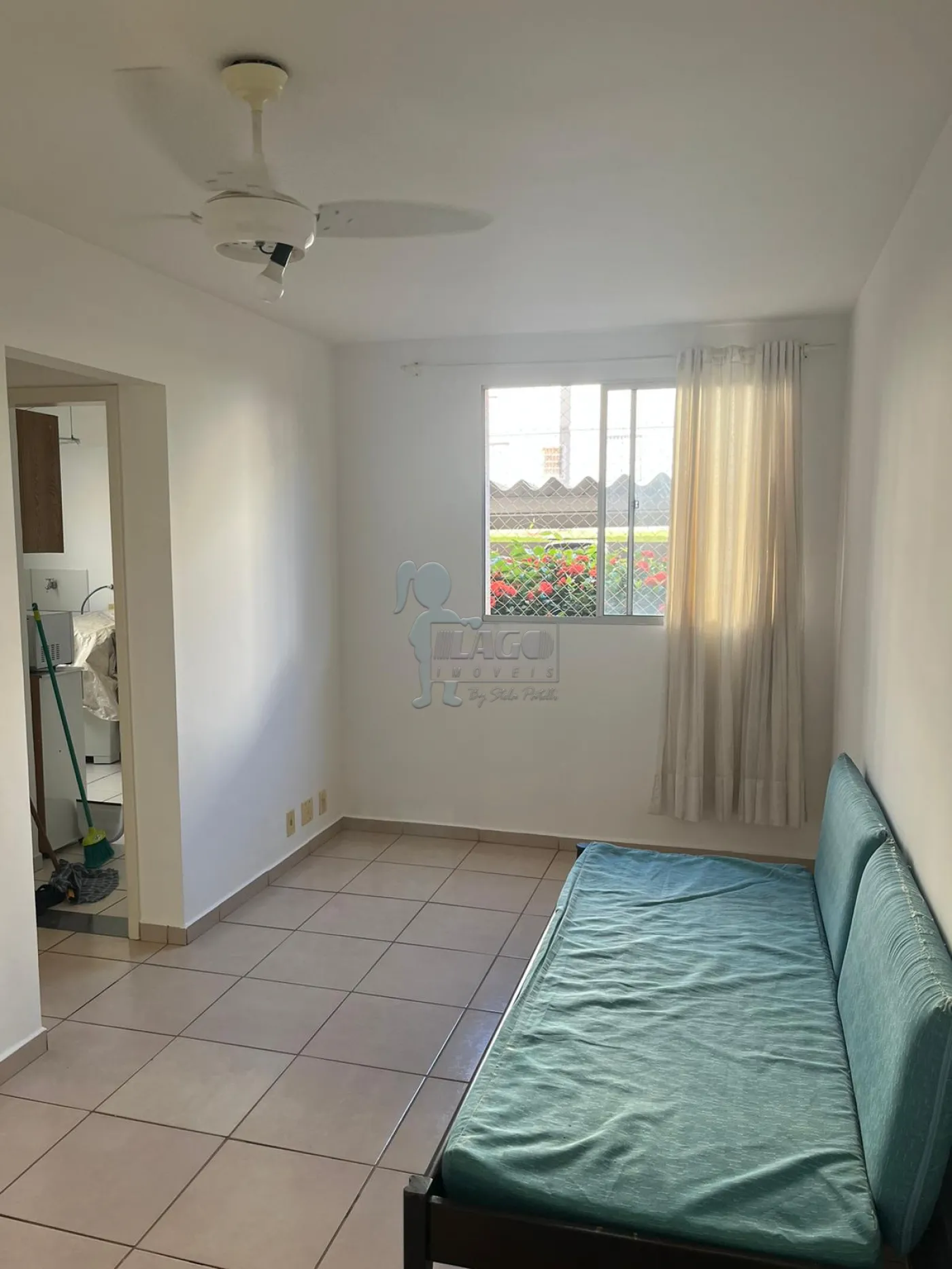 Alugar Apartamentos / Padrão em Ribeirão Preto R$ 650,00 - Foto 3