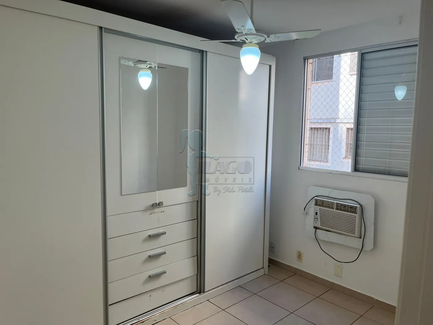 Alugar Apartamentos / Padrão em Ribeirão Preto R$ 650,00 - Foto 5