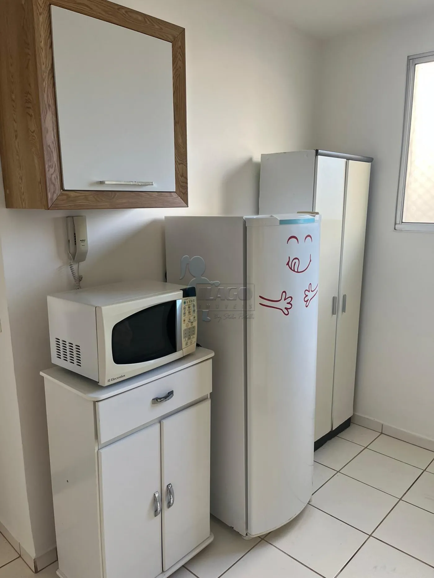 Alugar Apartamentos / Padrão em Ribeirão Preto R$ 650,00 - Foto 9