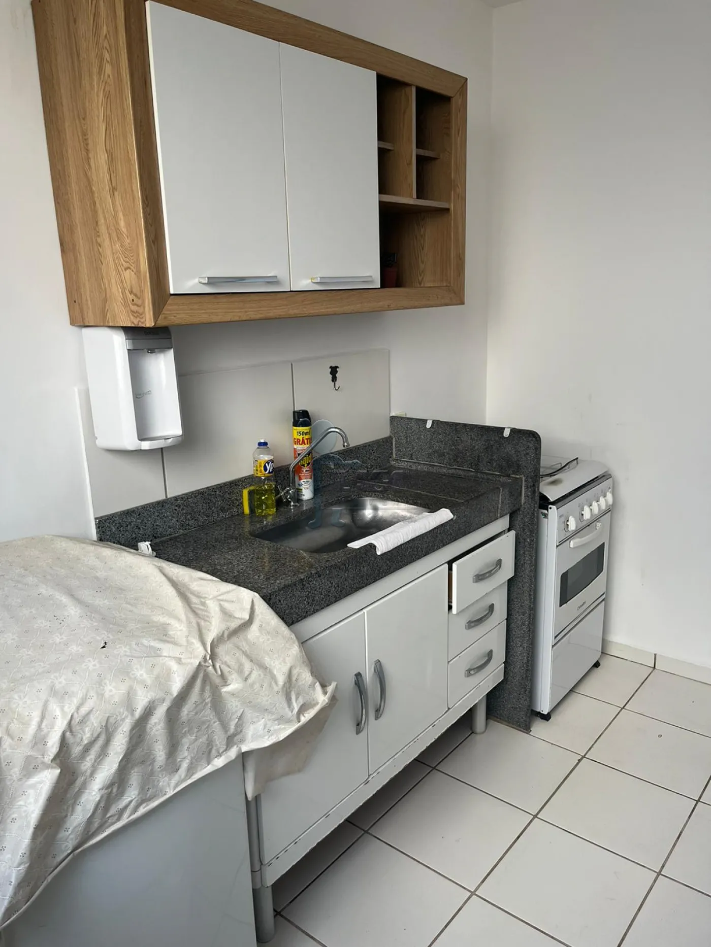 Alugar Apartamentos / Padrão em Ribeirão Preto R$ 650,00 - Foto 10