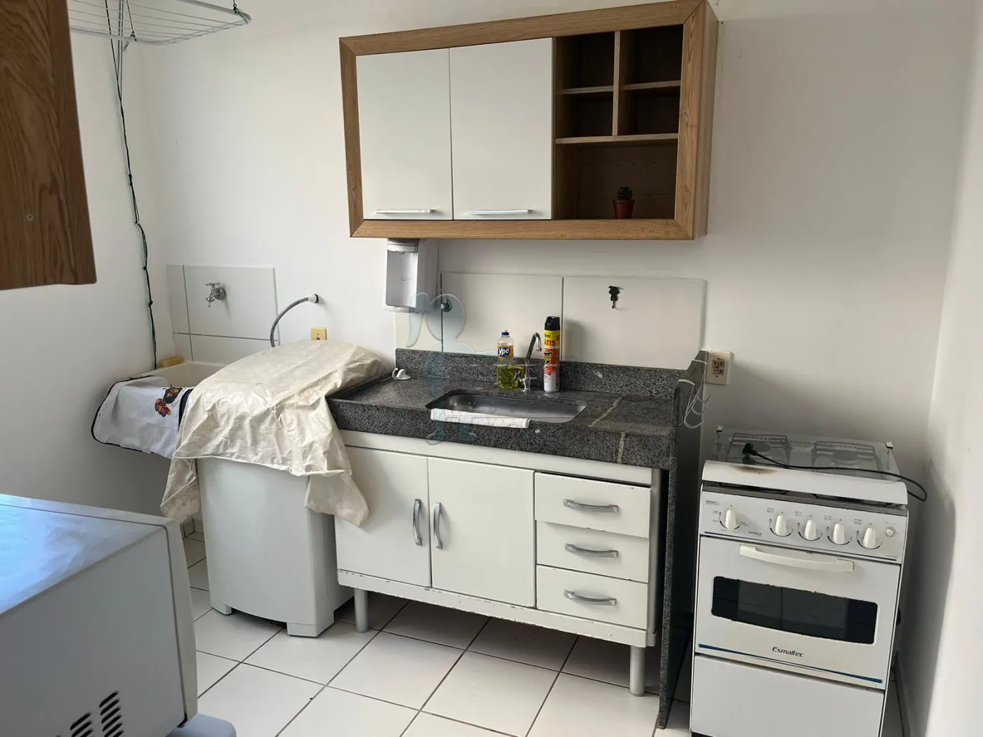 Alugar Apartamento / Padrão em Ribeirão Preto R$ 650,00 - Foto 13