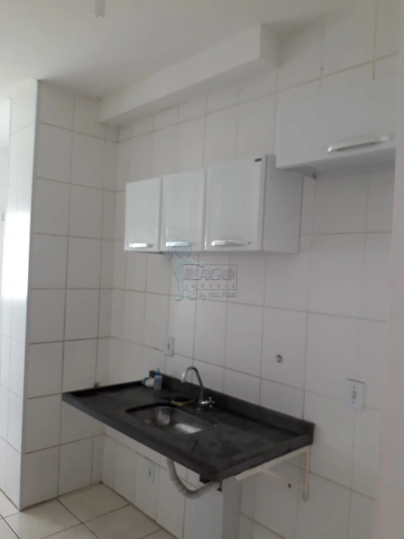 Alugar Apartamento / Padrão em Ribeirão Preto R$ 930,00 - Foto 5