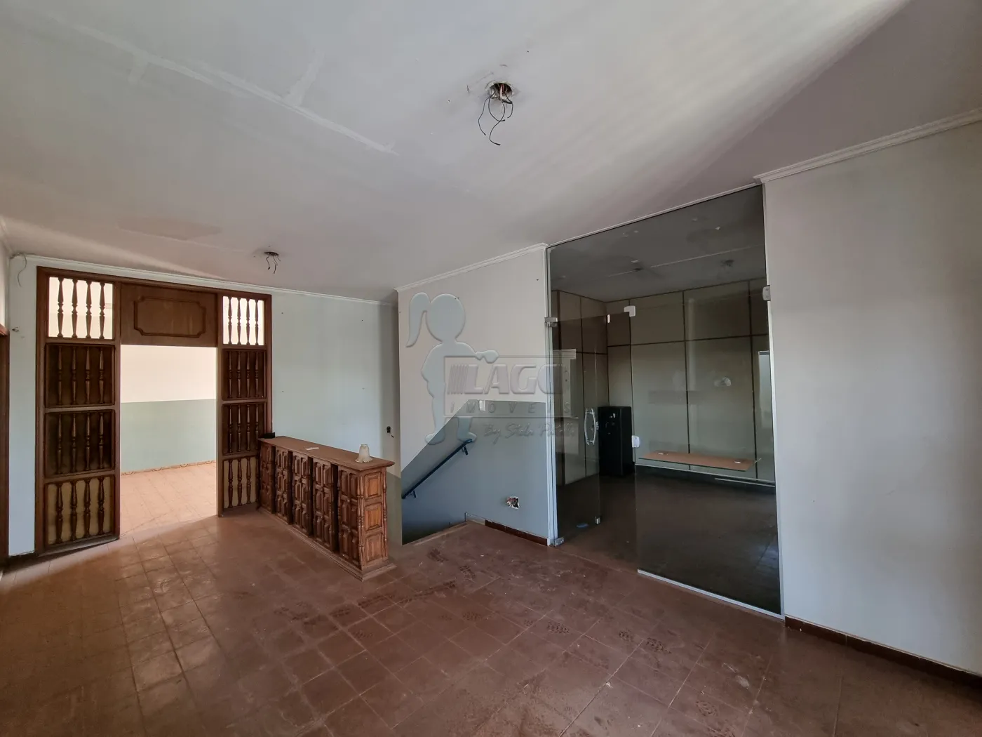 Alugar Comercial padrão / Casa comercial em Ribeirão Preto R$ 10.000,00 - Foto 1