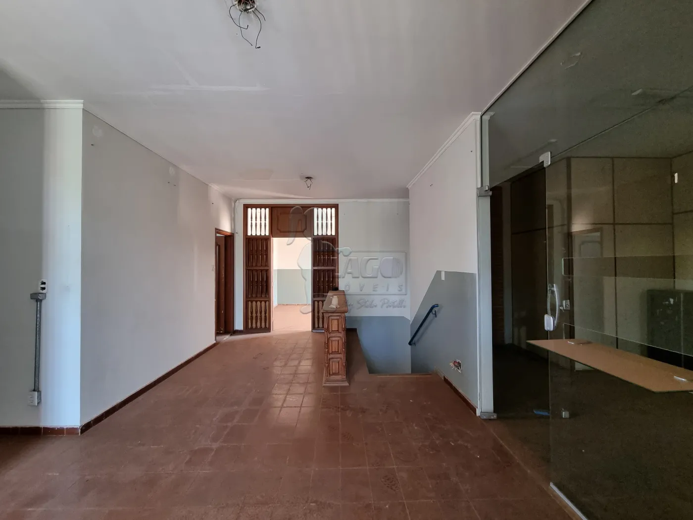 Alugar Comercial padrão / Casa comercial em Ribeirão Preto R$ 10.000,00 - Foto 2