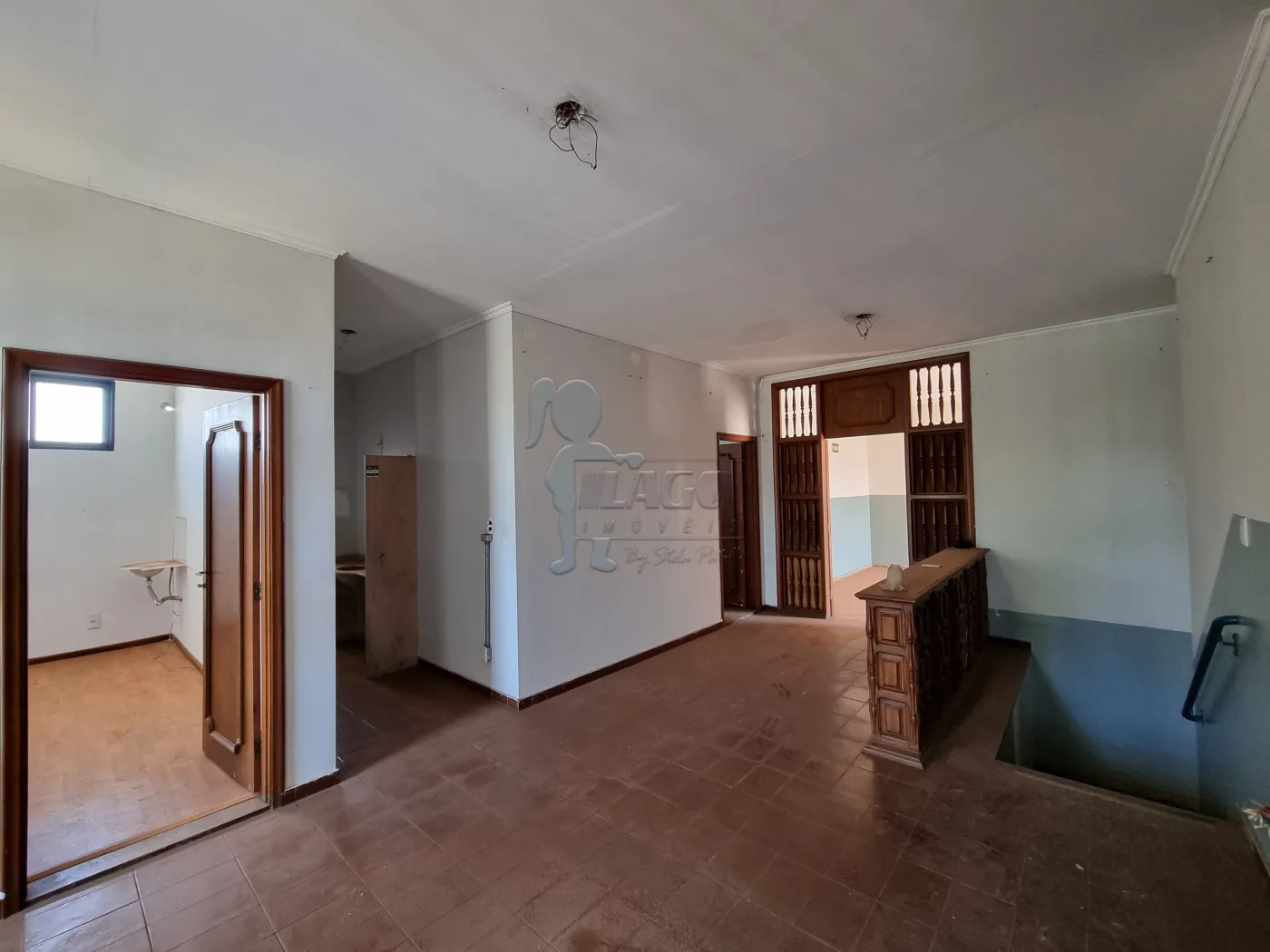 Alugar Comercial padrão / Casa comercial em Ribeirão Preto R$ 10.000,00 - Foto 3