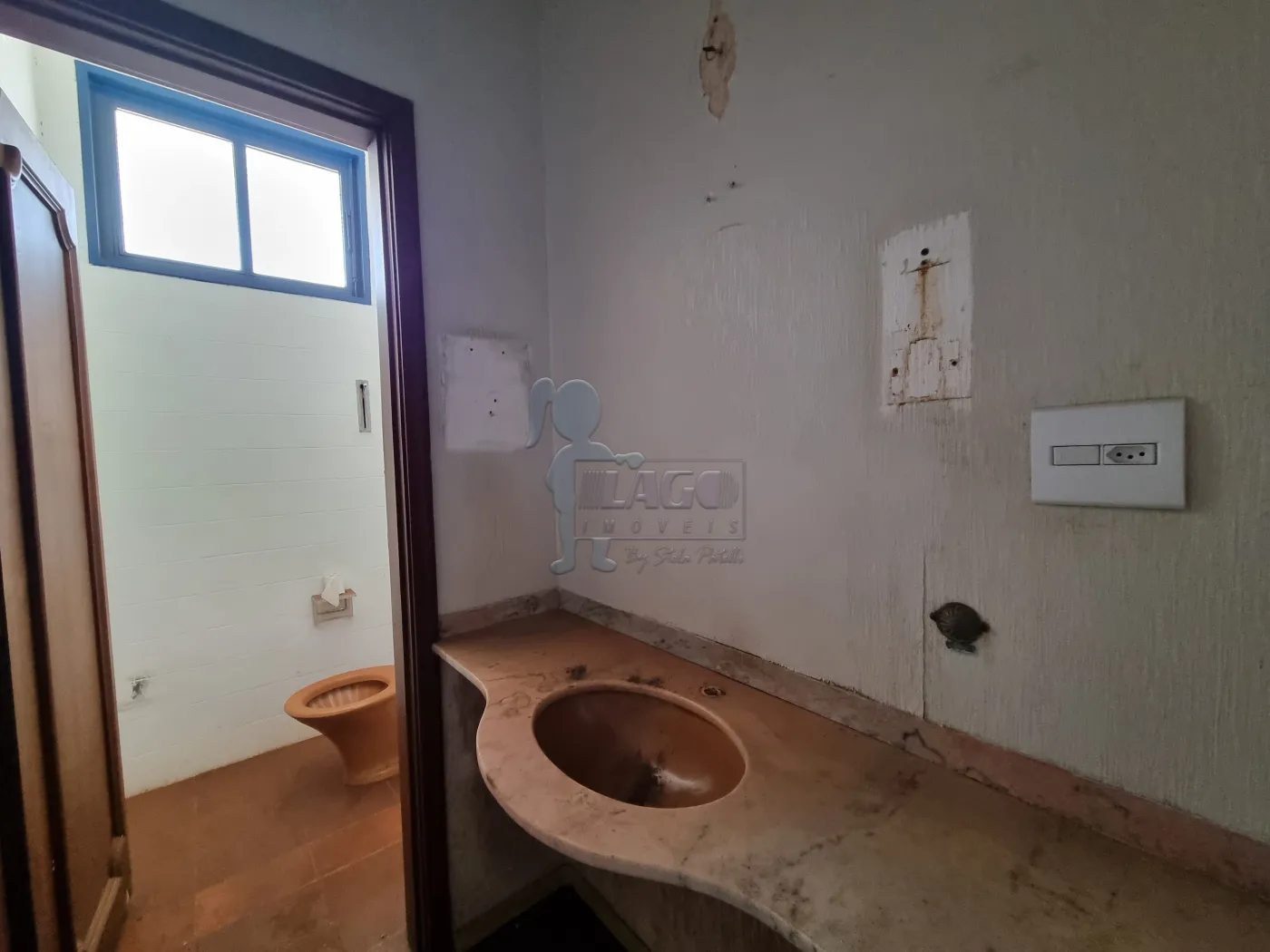 Alugar Comercial padrão / Casa comercial em Ribeirão Preto R$ 10.000,00 - Foto 10