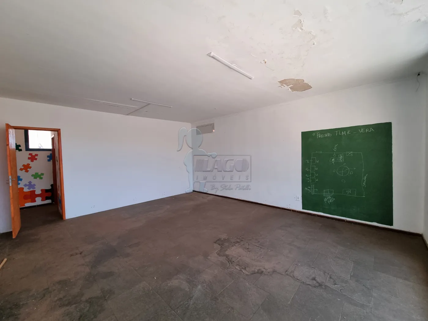 Alugar Comercial padrão / Casa comercial em Ribeirão Preto R$ 10.000,00 - Foto 13