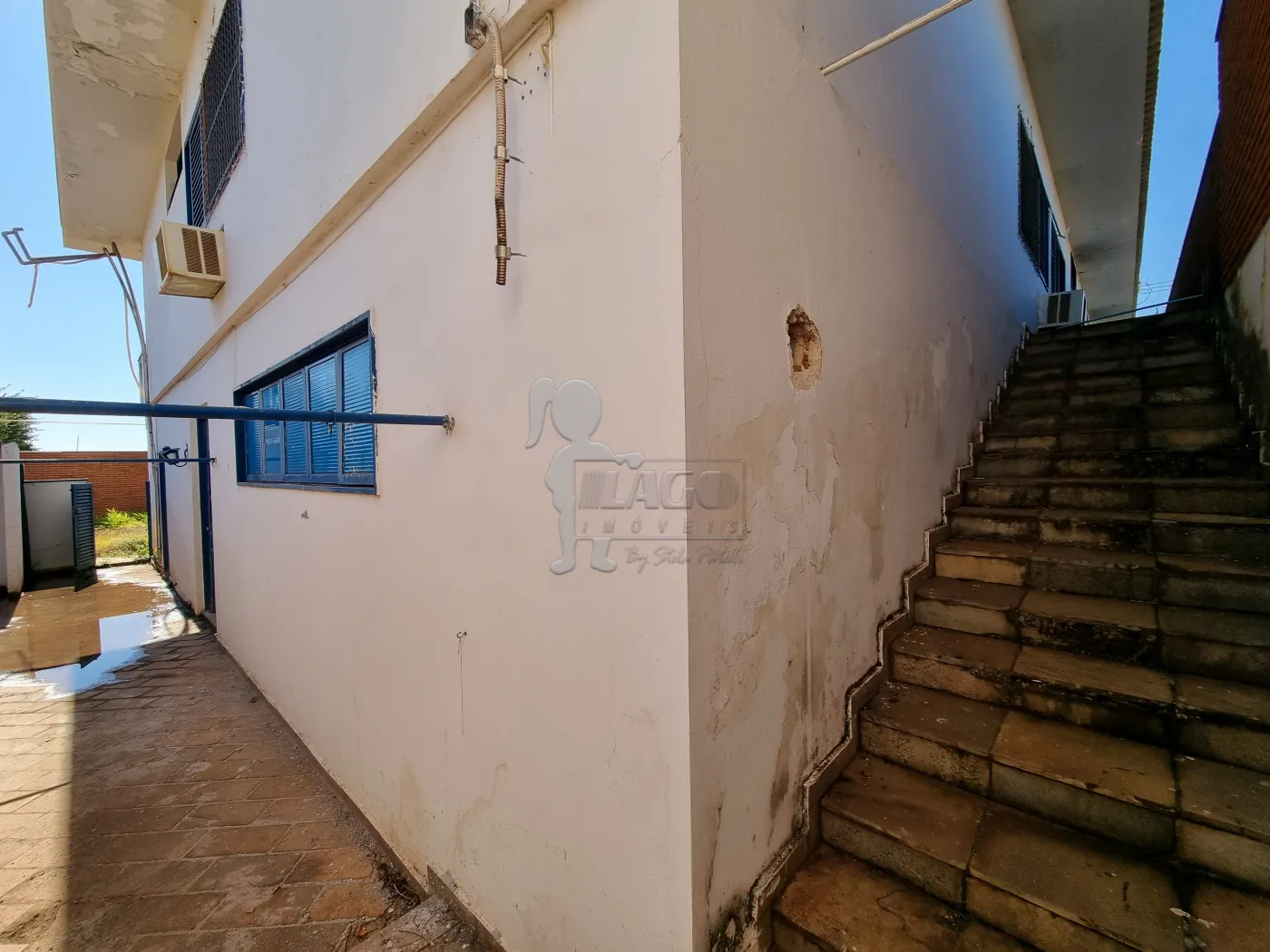 Alugar Comercial padrão / Casa comercial em Ribeirão Preto R$ 10.000,00 - Foto 53