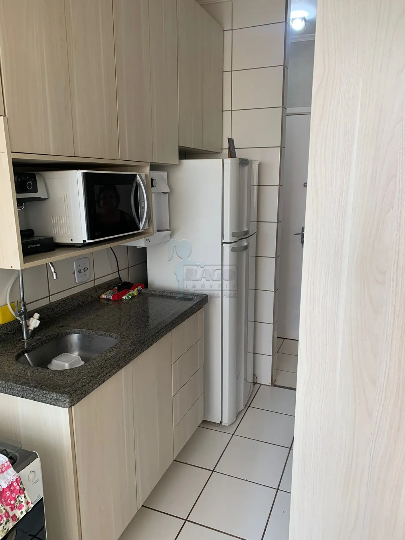 Comprar Apartamento / Padrão em Ribeirão Preto R$ 310.000,00 - Foto 4