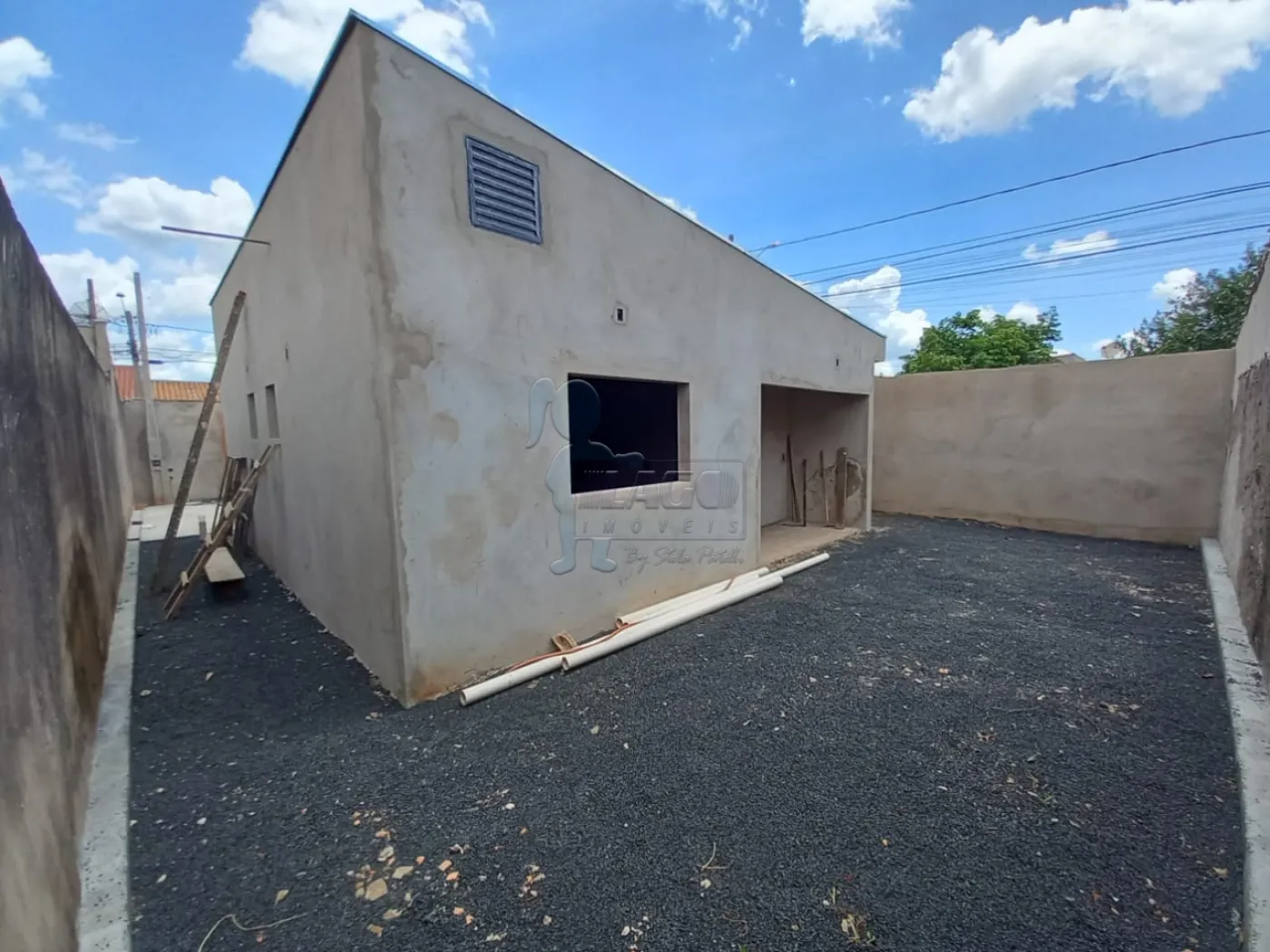 Comprar Casa / Padrão em Ribeirão Preto R$ 287.000,00 - Foto 16