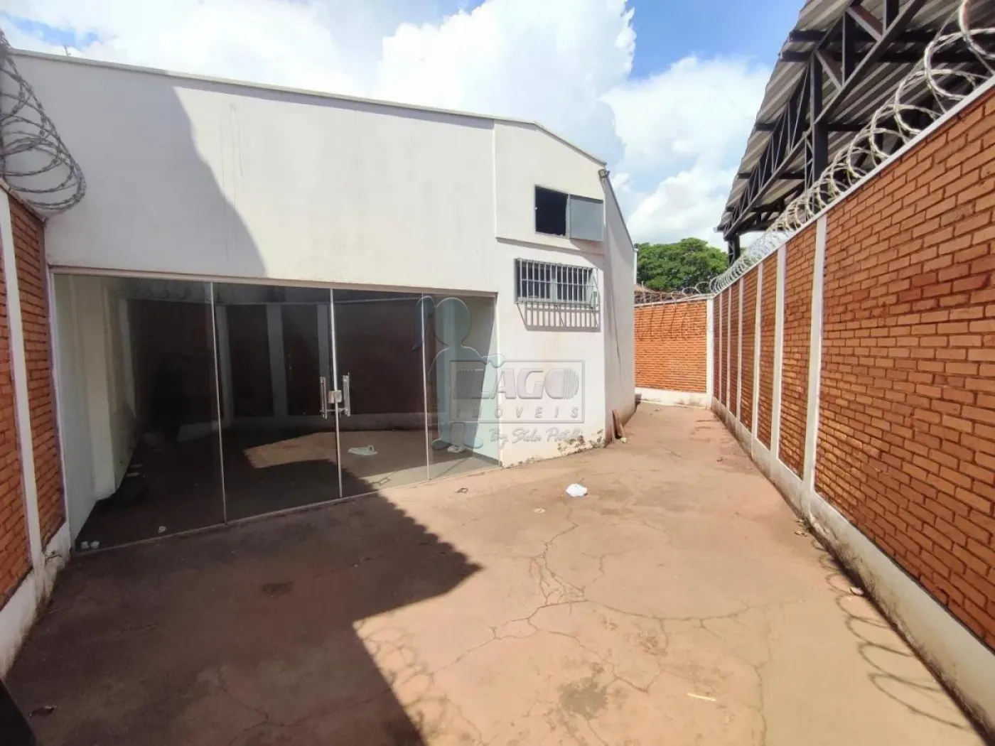 Alugar Comercial padrão / Casa comercial em Ribeirão Preto R$ 7.000,00 - Foto 17
