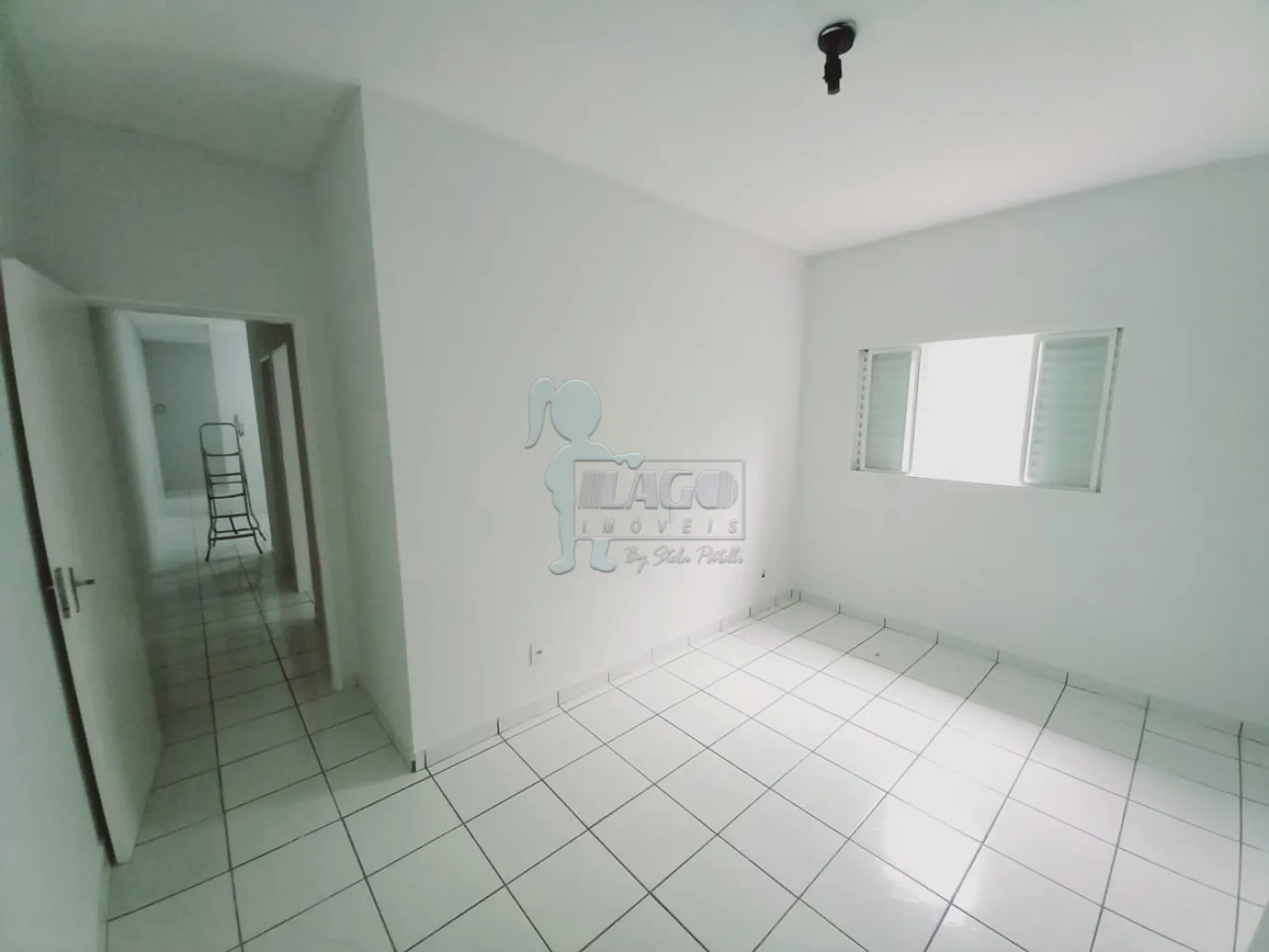 Alugar Casa / Padrão em Ribeirão Preto R$ 1.650,00 - Foto 3