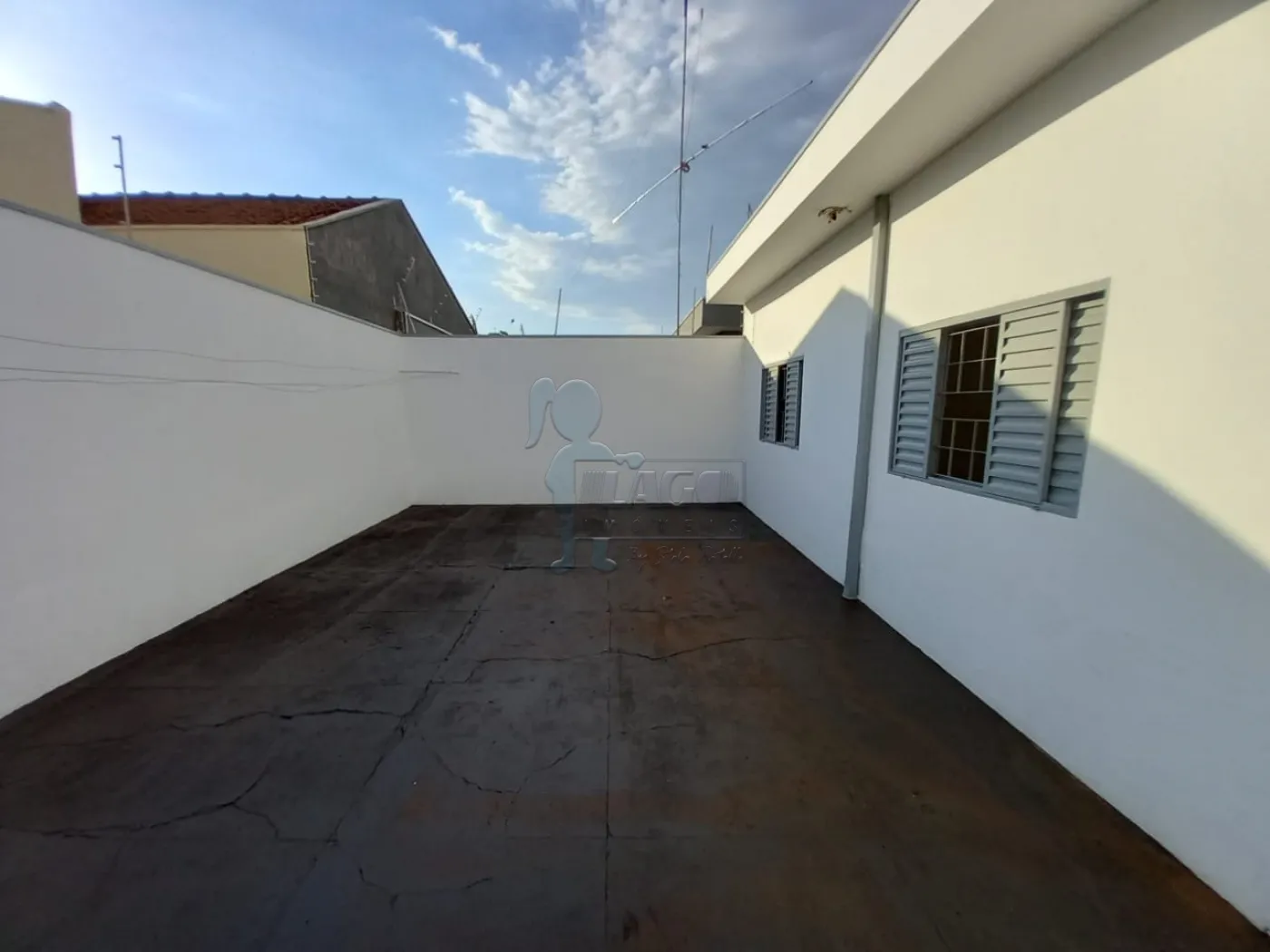 Alugar Casa / Padrão em Ribeirão Preto R$ 2.300,00 - Foto 11