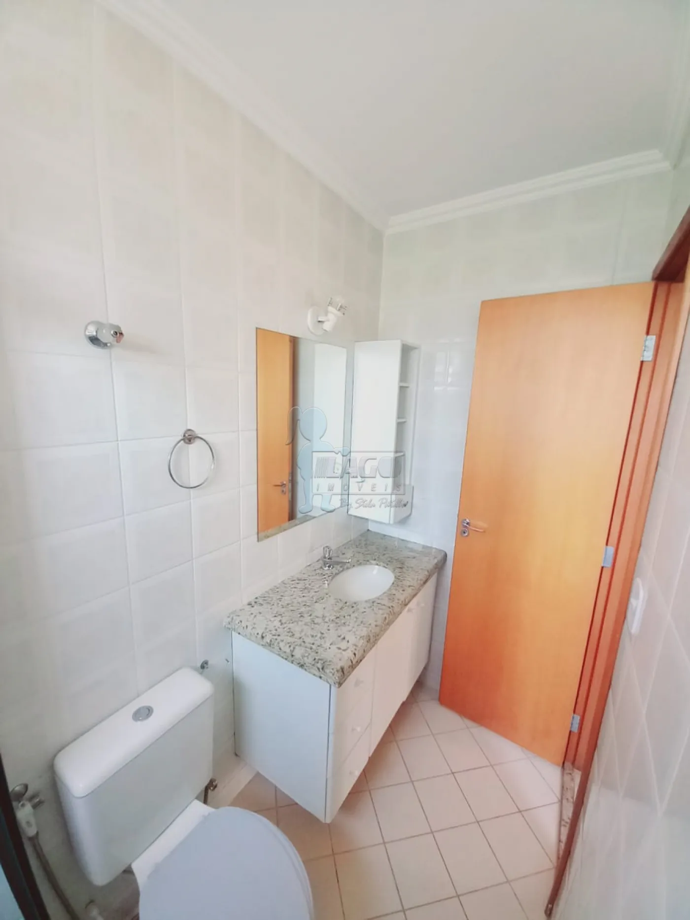 Alugar Apartamentos / Padrão em Ribeirão Preto R$ 2.490,00 - Foto 13