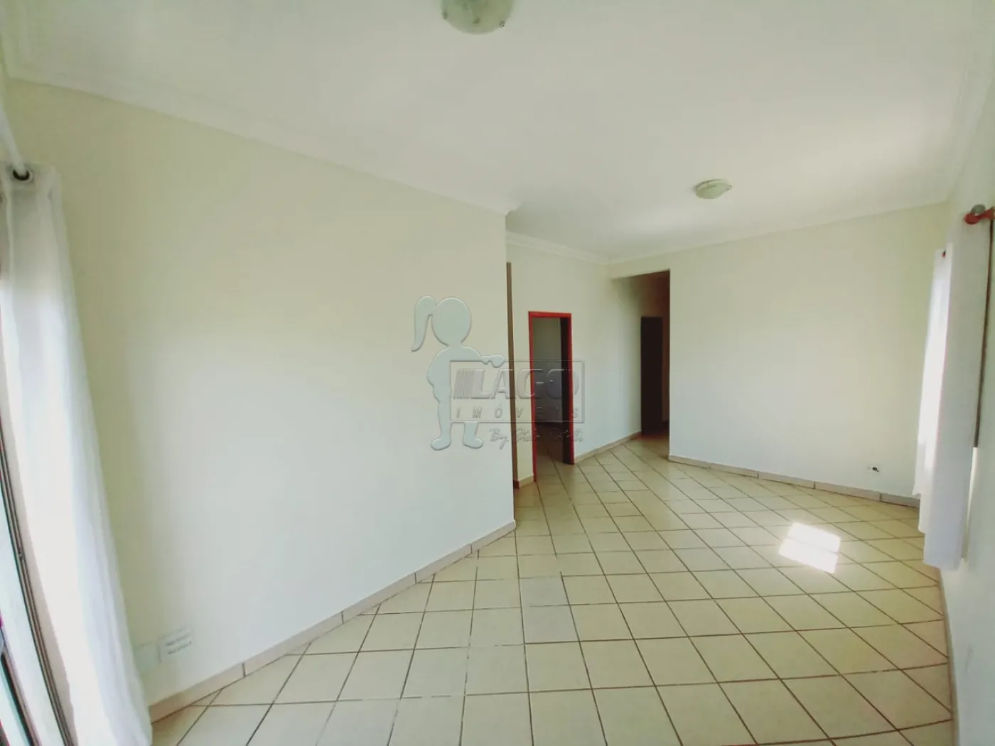 Alugar Apartamento / Padrão em Ribeirão Preto R$ 2.490,00 - Foto 7