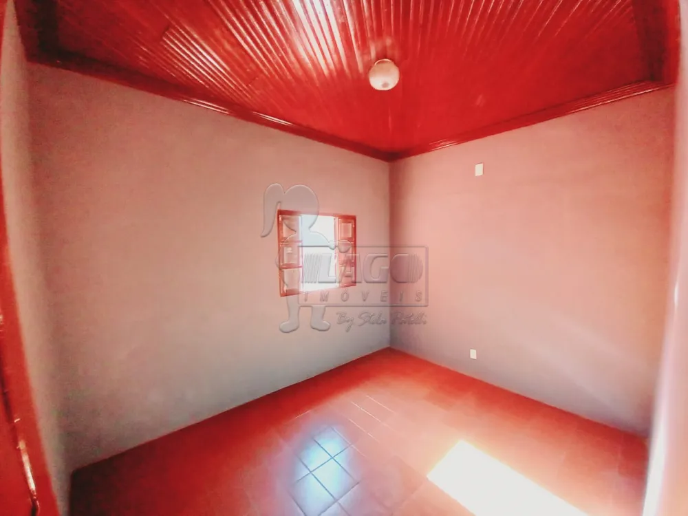 Alugar Casa / Padrão em Ribeirão Preto R$ 950,00 - Foto 7