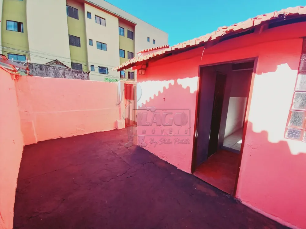 Alugar Casa / Padrão em Ribeirão Preto R$ 950,00 - Foto 12
