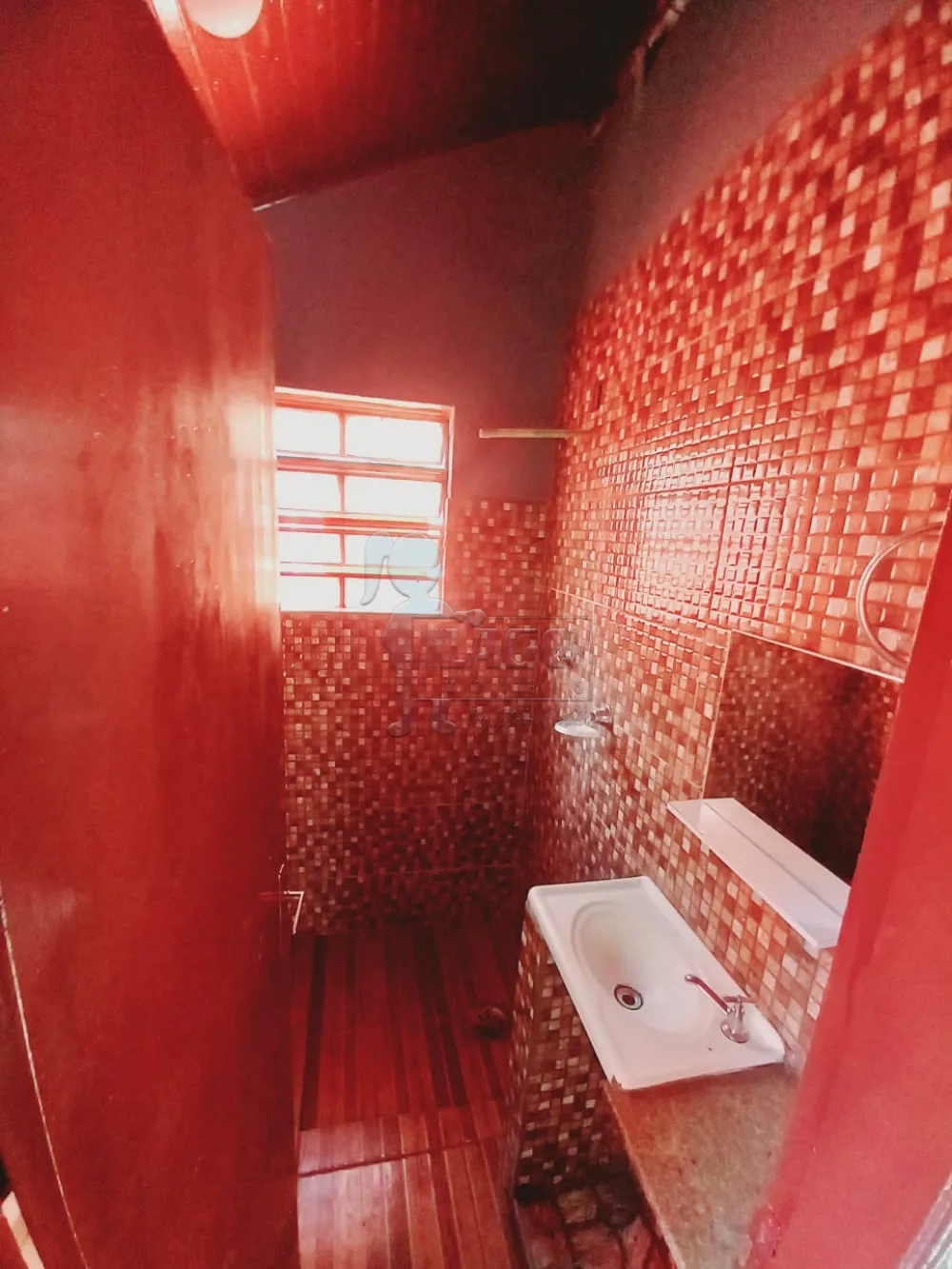 Alugar Casa / Padrão em Ribeirão Preto R$ 950,00 - Foto 14
