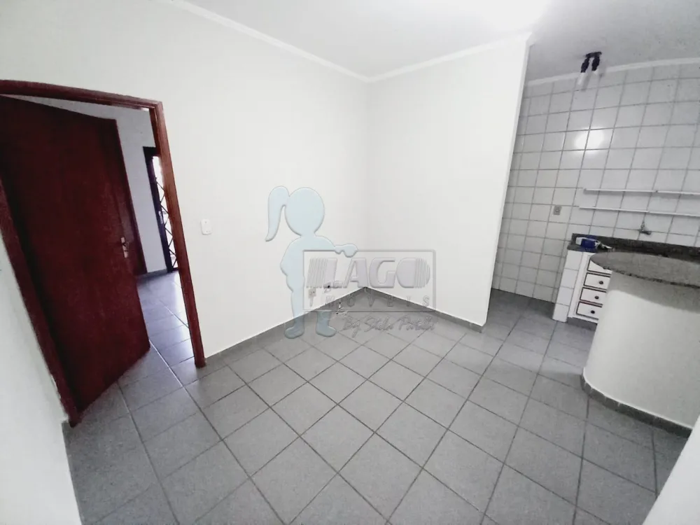 Alugar Apartamento / Padrão em Ribeirão Preto R$ 950,00 - Foto 1