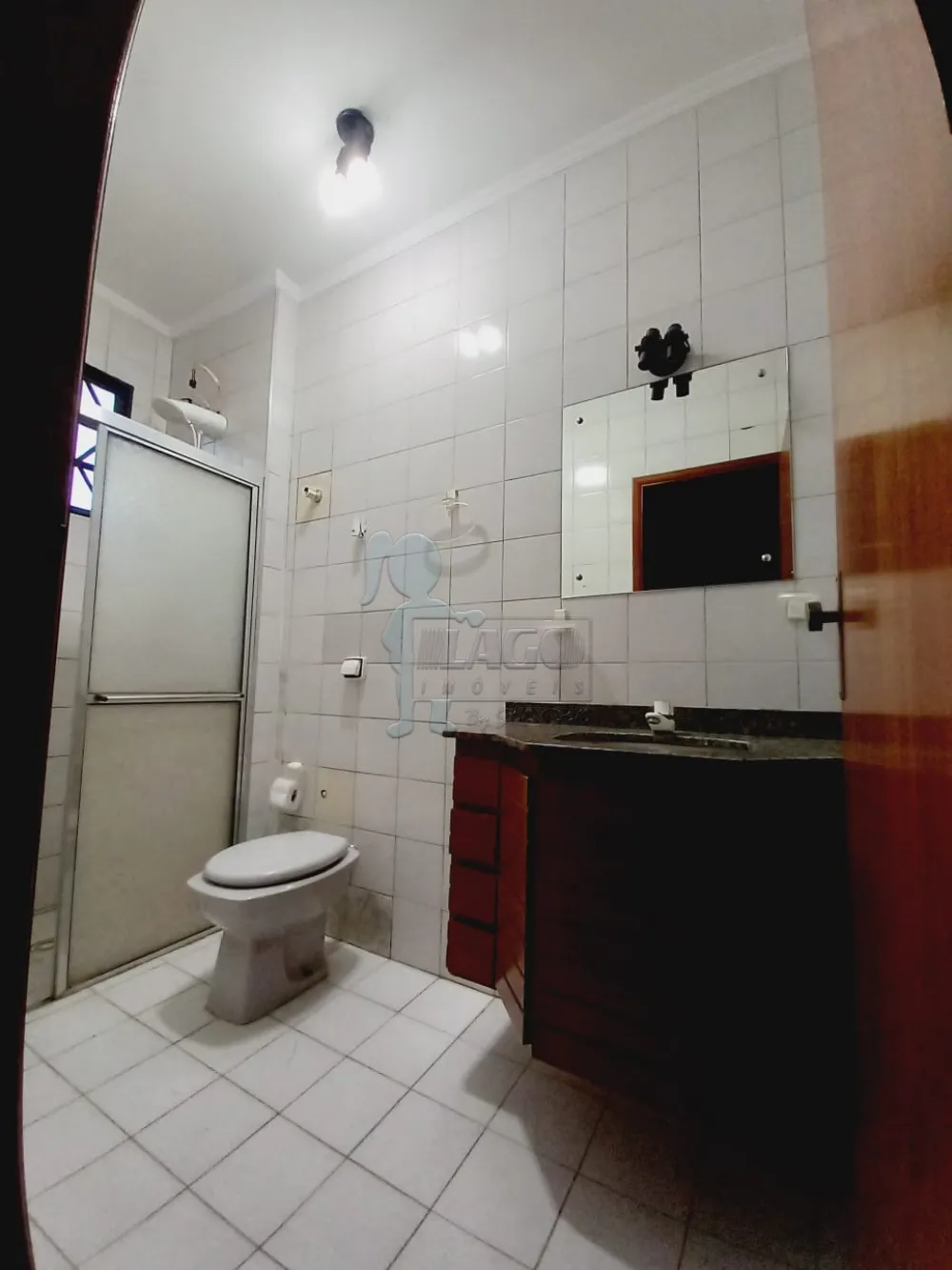 Alugar Apartamento / Padrão em Ribeirão Preto R$ 950,00 - Foto 6