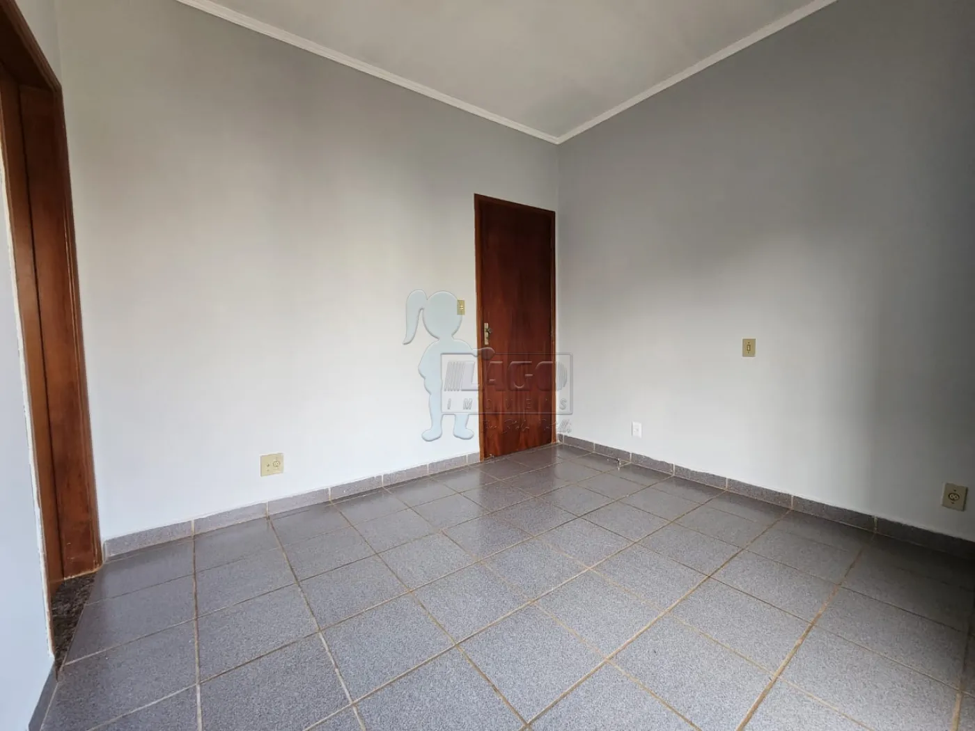 Alugar Apartamento / Padrão em Ribeirão Preto R$ 950,00 - Foto 10