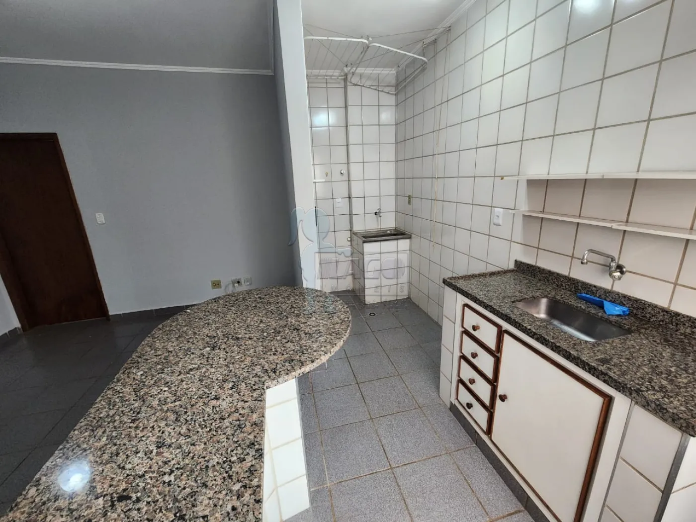 Alugar Apartamento / Padrão em Ribeirão Preto R$ 950,00 - Foto 16