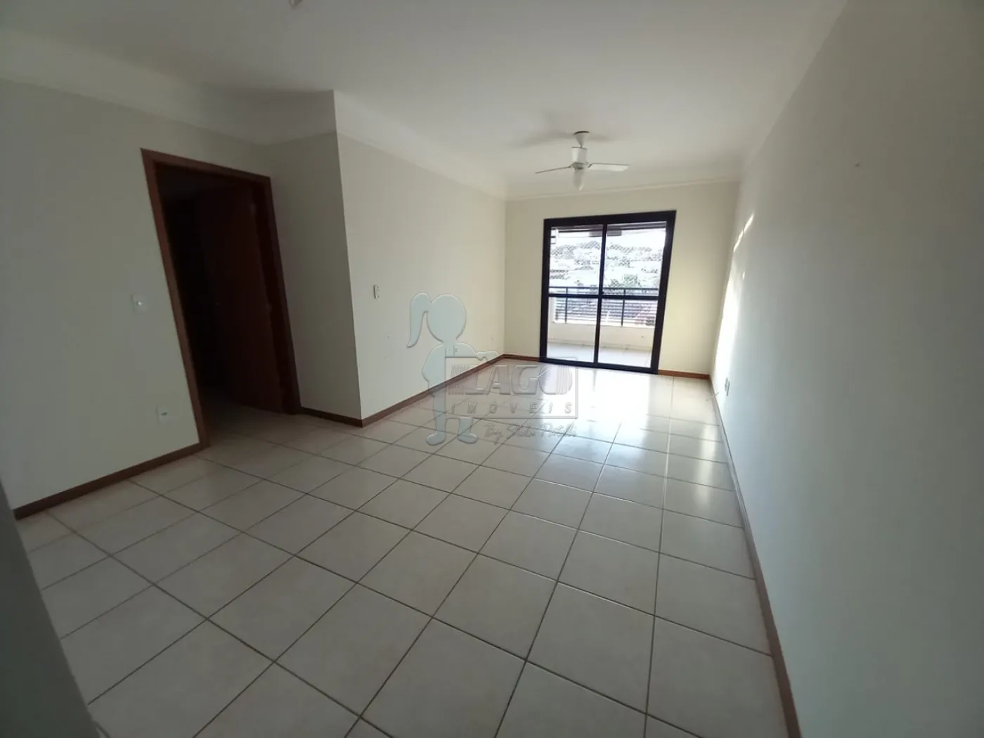 Alugar Apartamento / Padrão em Ribeirão Preto R$ 2.800,00 - Foto 1