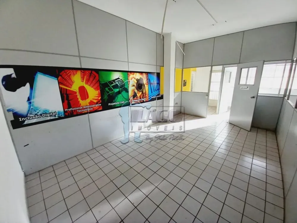 Alugar Comercial padrão / Casa comercial em Ribeirão Preto R$ 7.000,00 - Foto 6