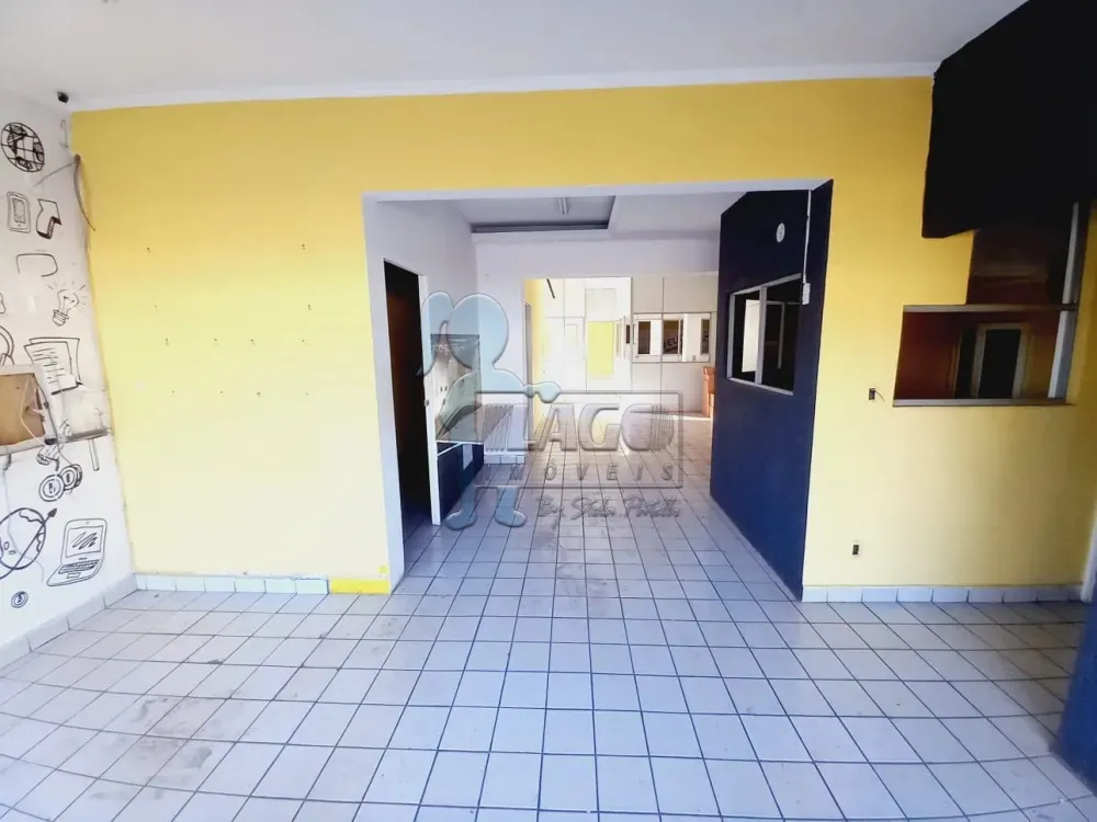 Alugar Comercial padrão / Casa comercial em Ribeirão Preto R$ 7.000,00 - Foto 10