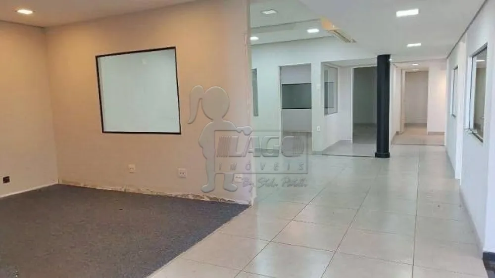 Alugar Comercial padrão / Galpão - Armazém em Ribeirão Preto R$ 12.000,00 - Foto 2