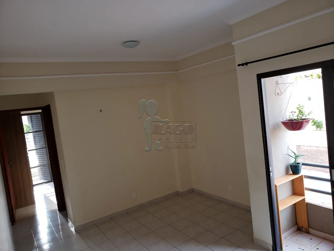 Alugar Apartamento / Padrão em Ribeirão Preto R$ 920,00 - Foto 5