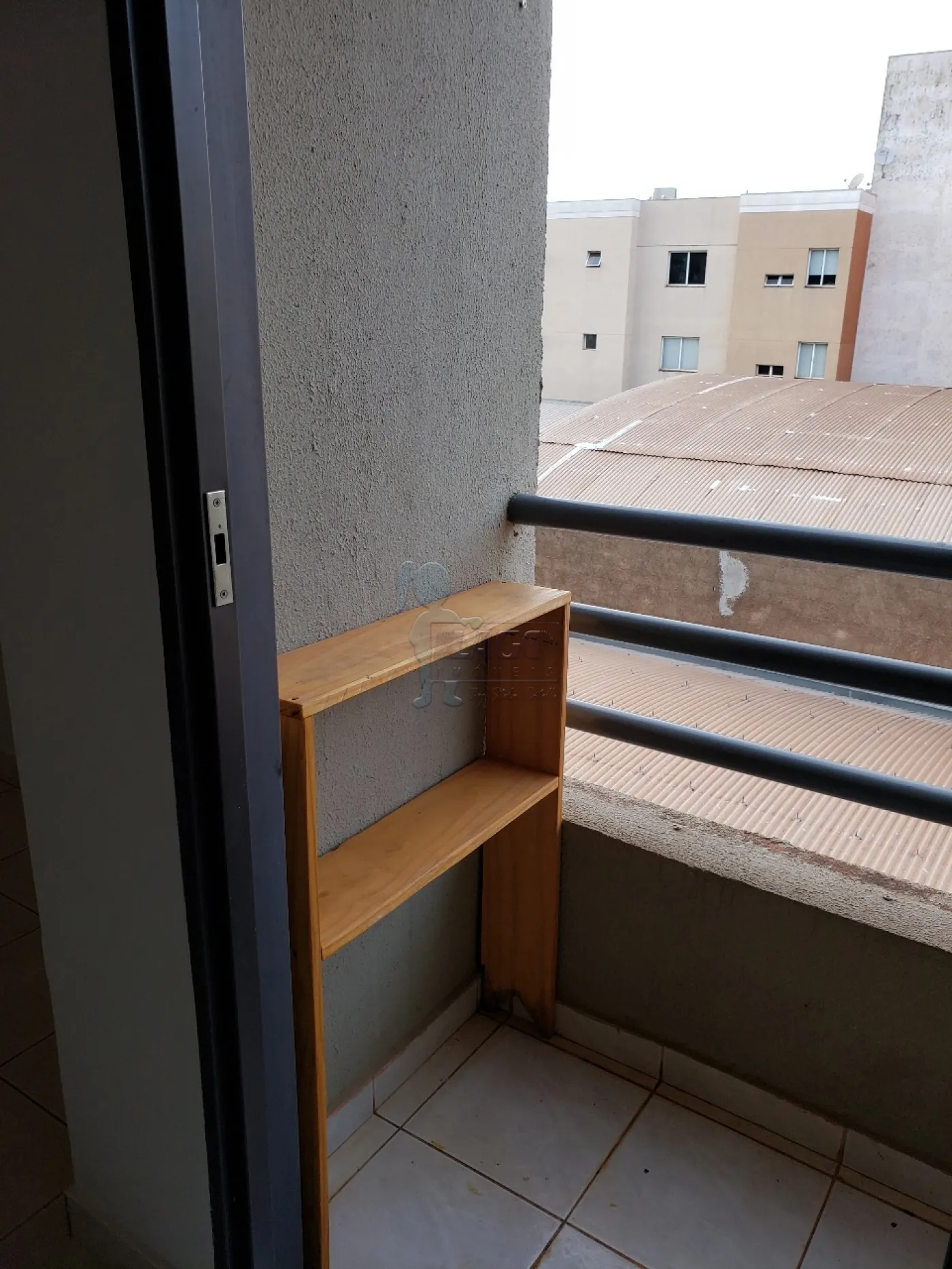 Alugar Apartamento / Padrão em Ribeirão Preto R$ 920,00 - Foto 28