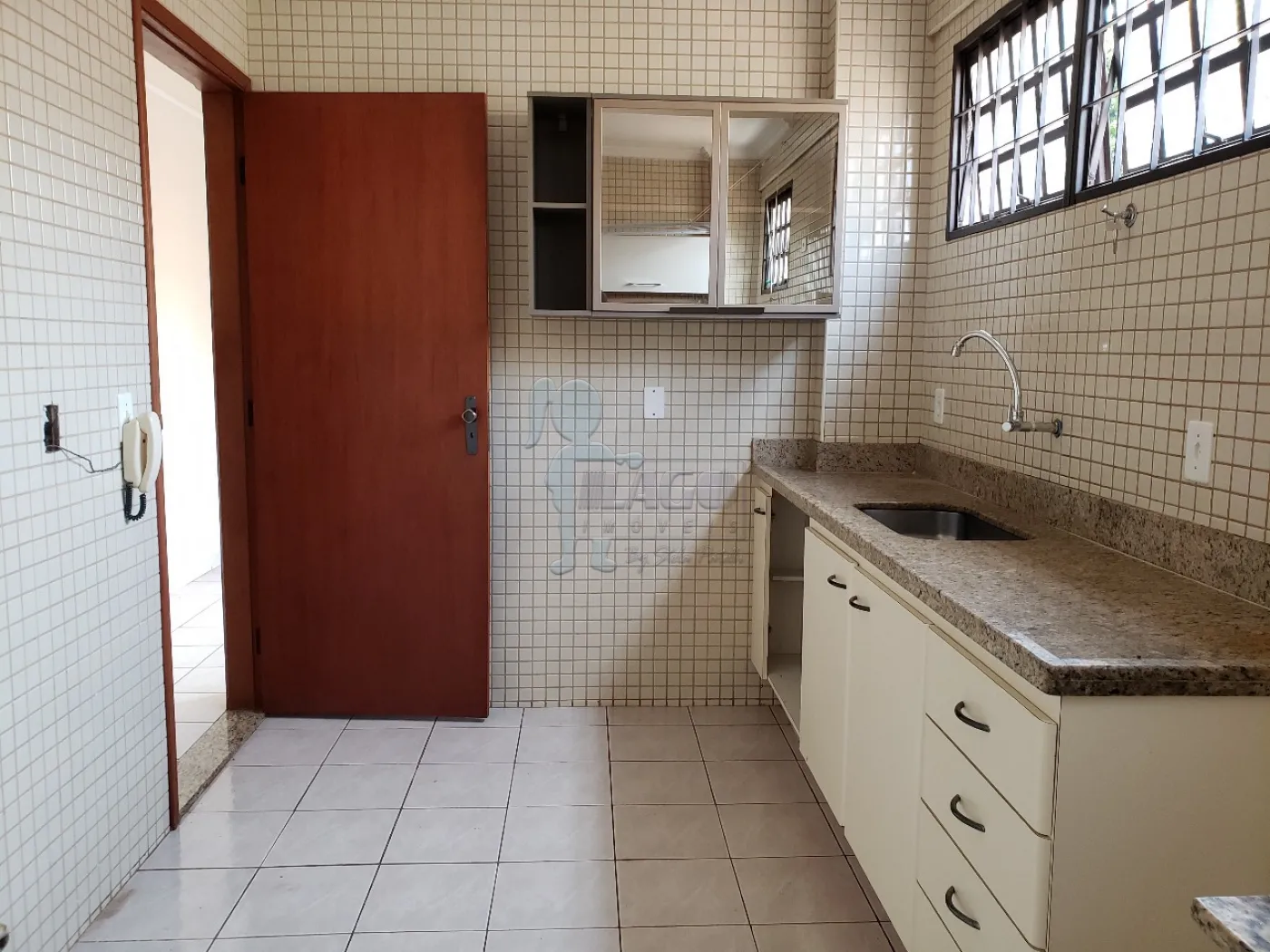 Alugar Apartamento / Padrão em Ribeirão Preto R$ 920,00 - Foto 6