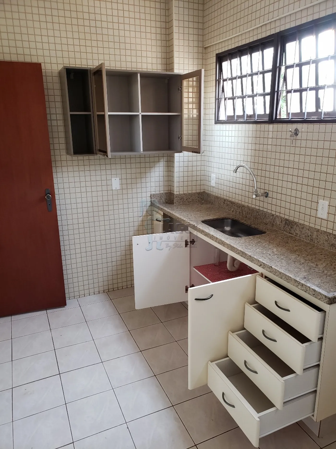 Alugar Apartamento / Padrão em Ribeirão Preto R$ 920,00 - Foto 7