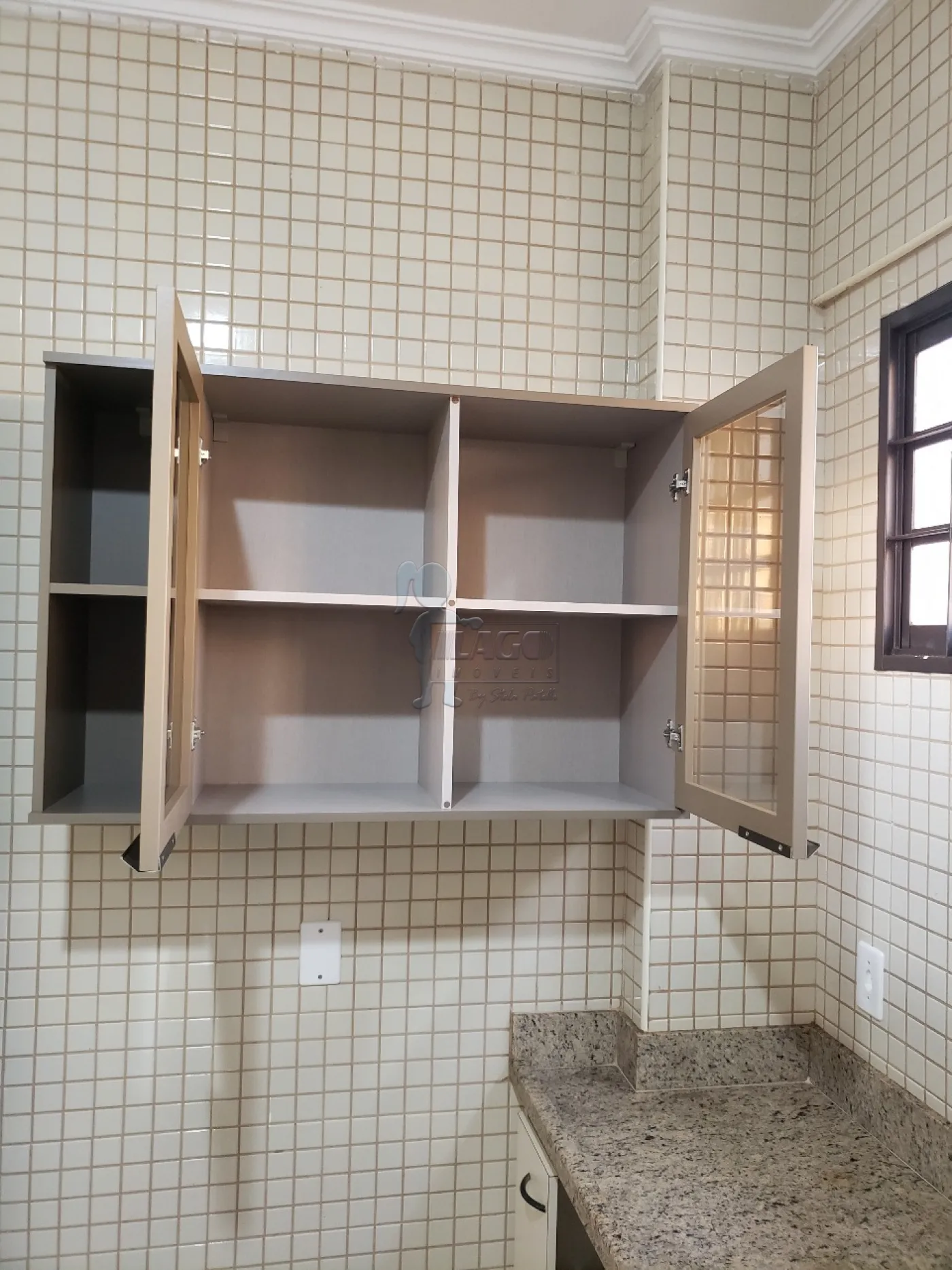 Alugar Apartamento / Padrão em Ribeirão Preto R$ 920,00 - Foto 9