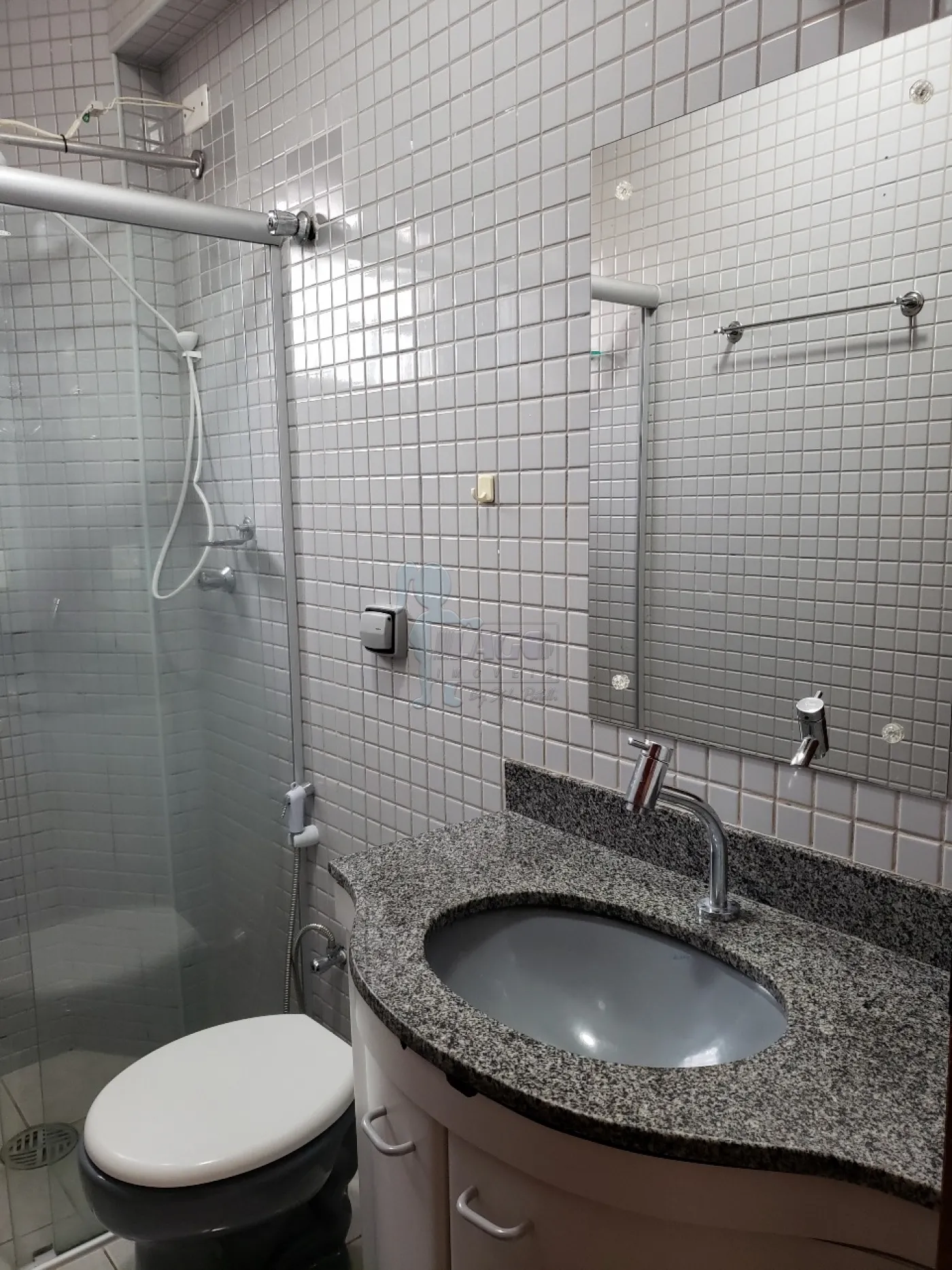 Alugar Apartamento / Padrão em Ribeirão Preto R$ 920,00 - Foto 22