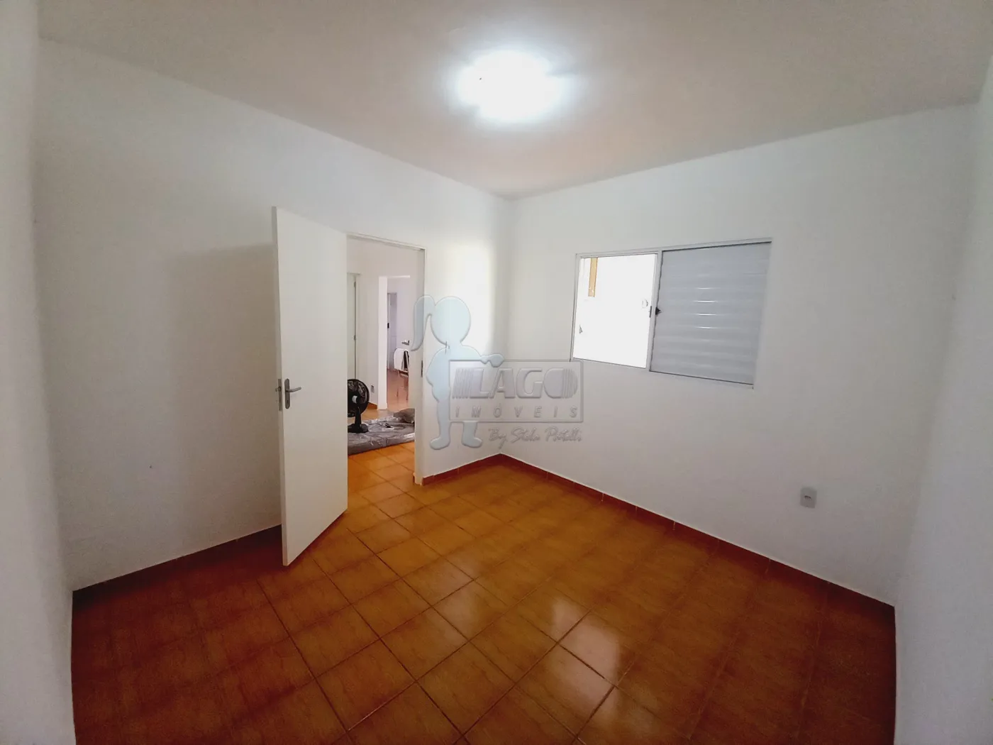 Alugar Casa / Padrão em Ribeirão Preto R$ 550,00 - Foto 8