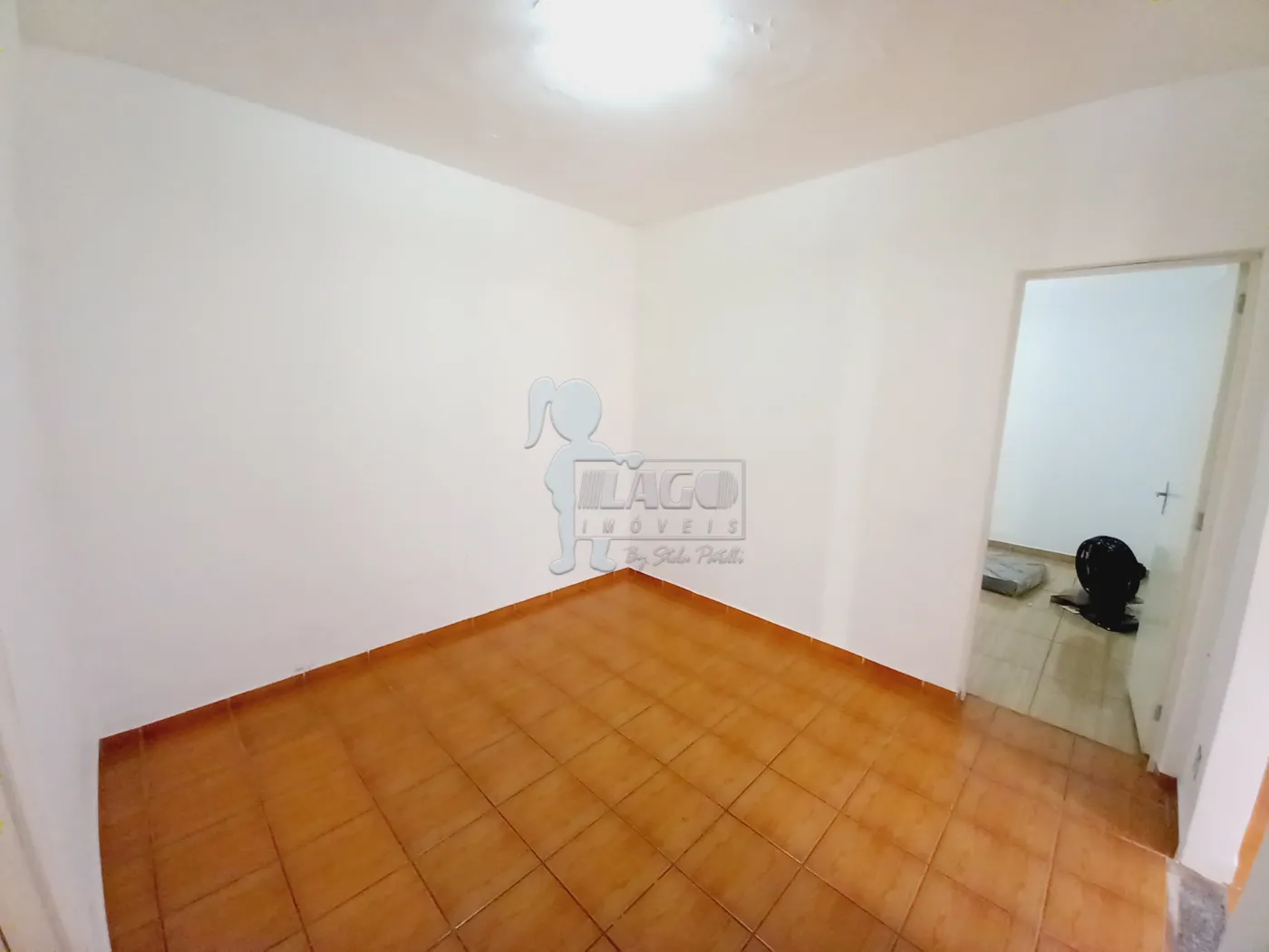 Alugar Casa / Padrão em Ribeirão Preto R$ 550,00 - Foto 9