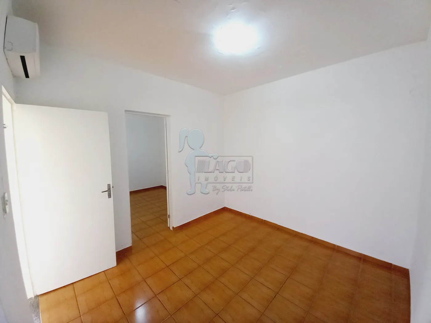 Alugar Casa / Padrão em Ribeirão Preto R$ 550,00 - Foto 10