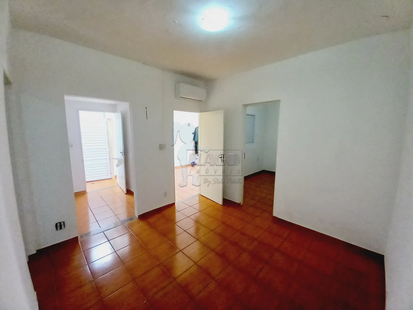 Alugar Casa / Padrão em Ribeirão Preto R$ 550,00 - Foto 11