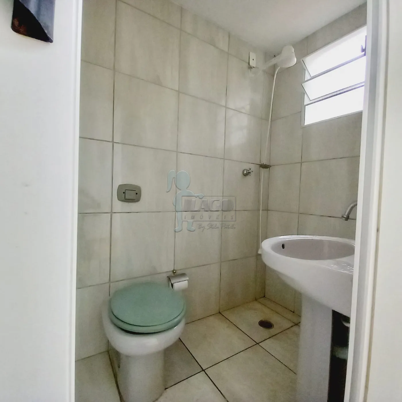 Alugar Casa / Padrão em Ribeirão Preto R$ 550,00 - Foto 12