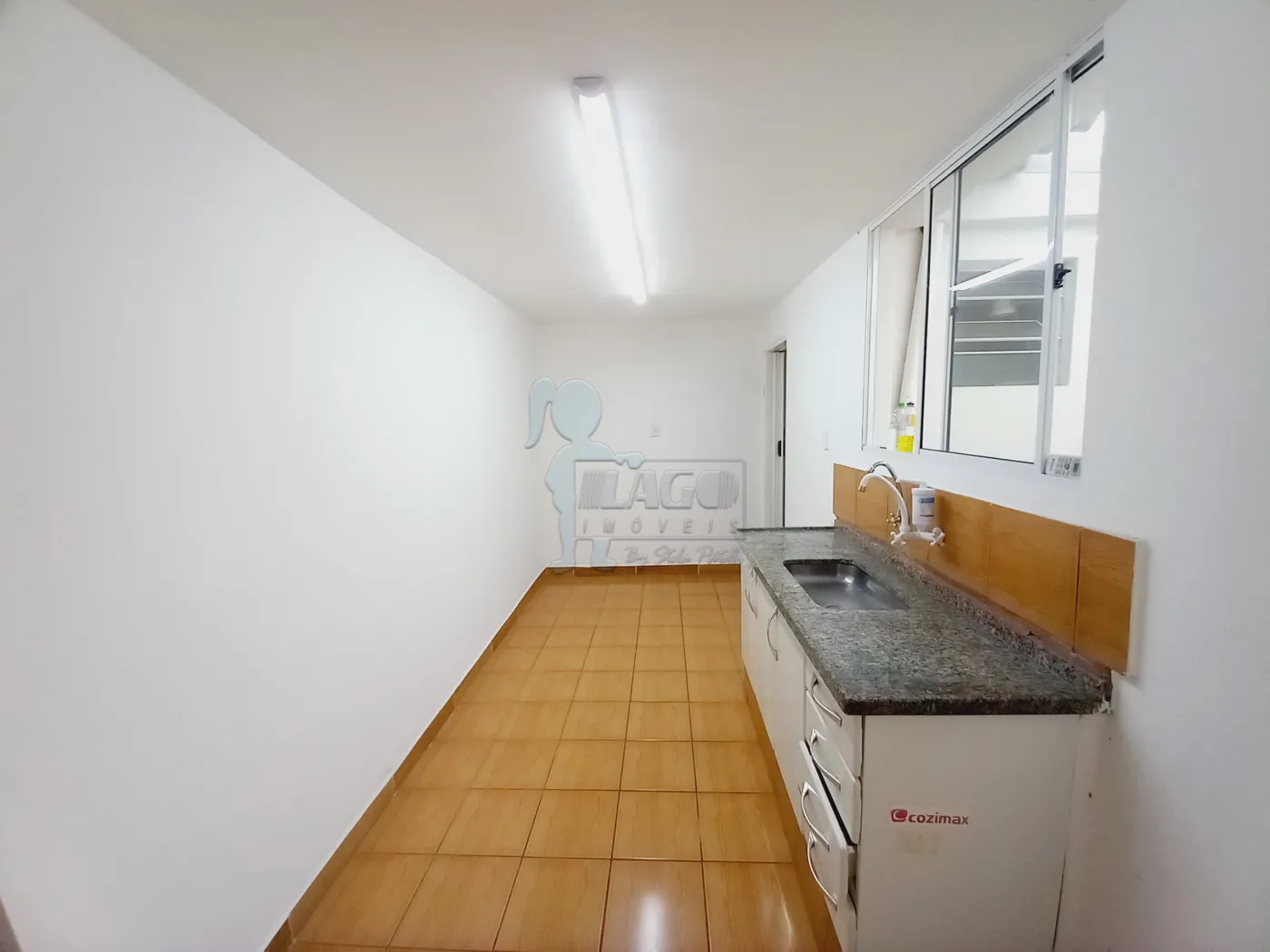 Alugar Casa / Padrão em Ribeirão Preto R$ 550,00 - Foto 14