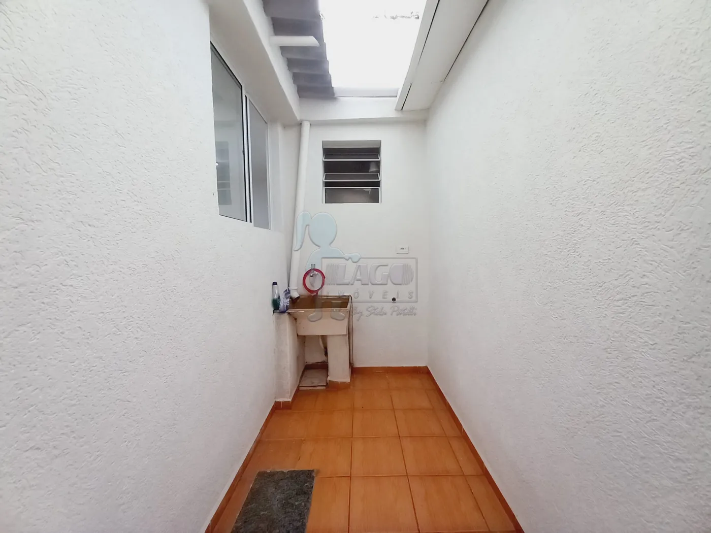 Alugar Casa / Padrão em Ribeirão Preto R$ 550,00 - Foto 19