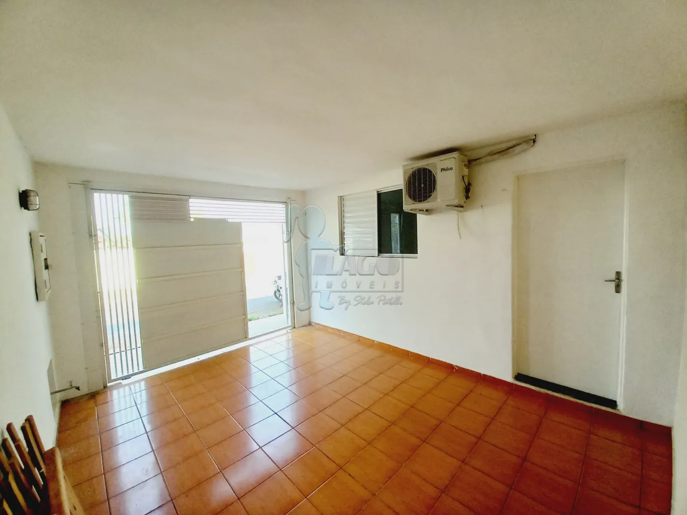 Alugar Casa / Padrão em Ribeirão Preto R$ 550,00 - Foto 3