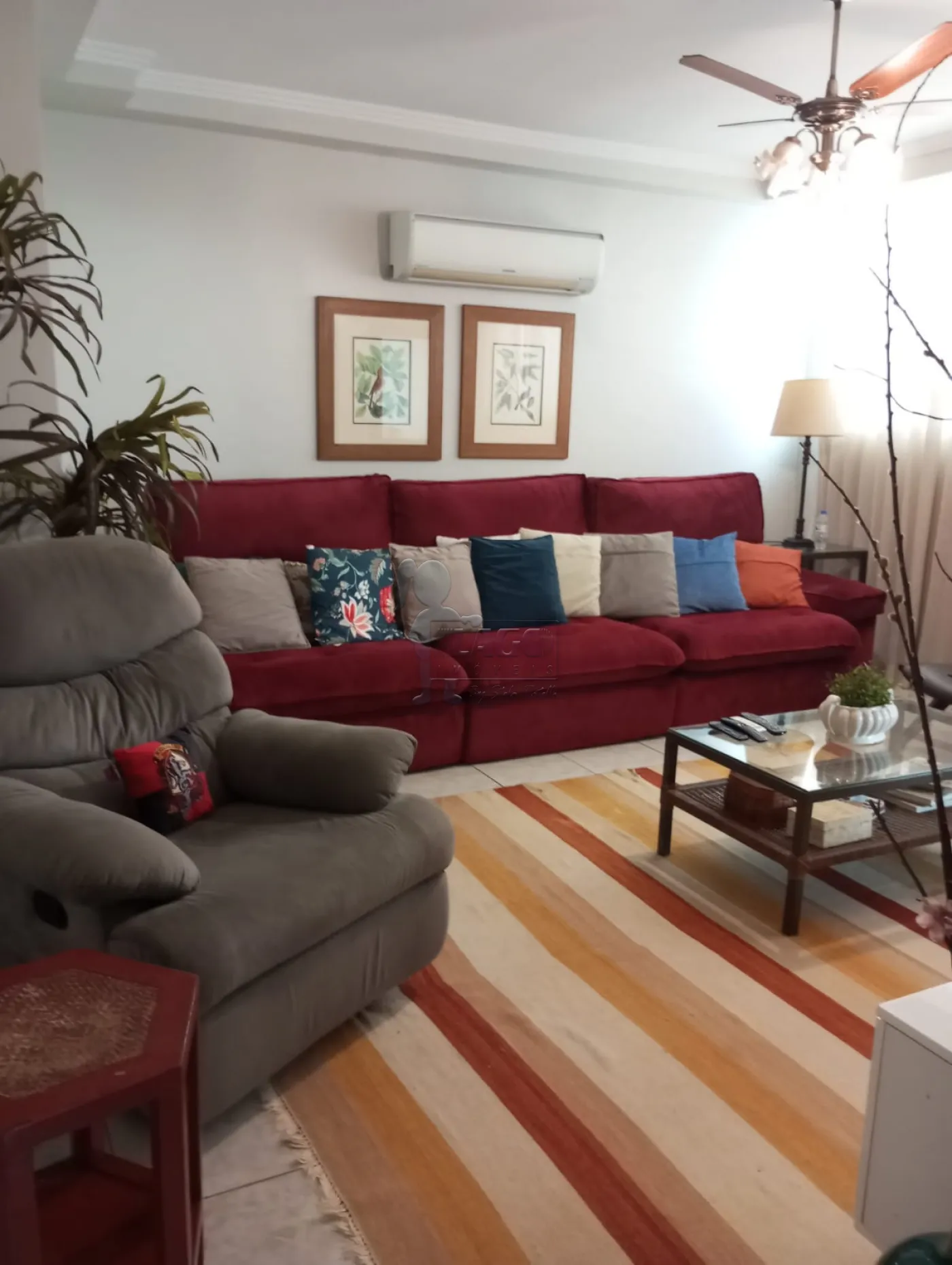 Comprar Apartamento / Cobertura duplex em Ribeirão Preto R$ 900.000,00 - Foto 1