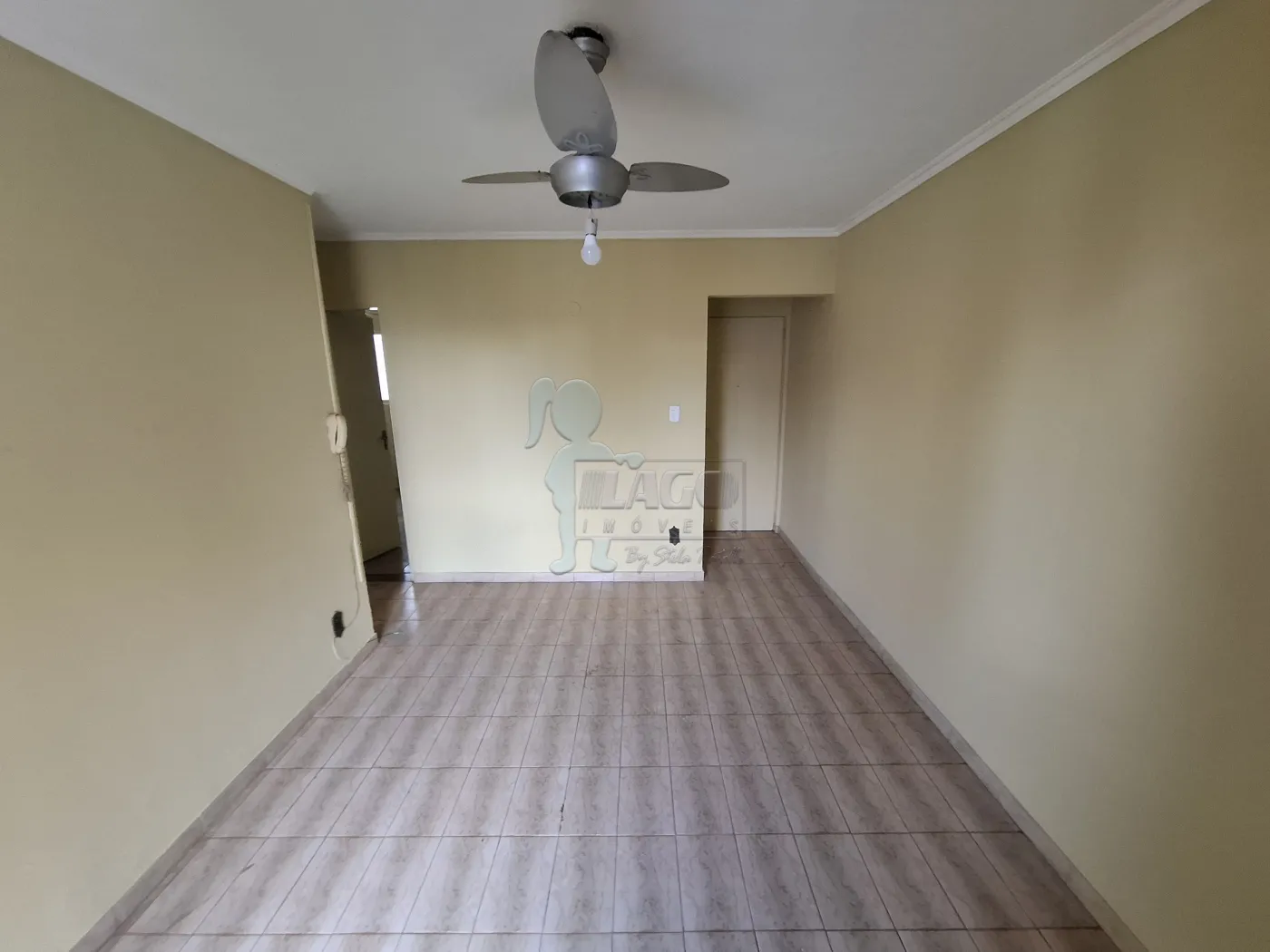 Alugar Apartamento / Padrão em Ribeirão Preto R$ 1.300,00 - Foto 2