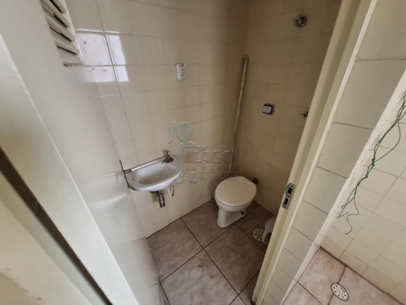 Alugar Apartamento / Padrão em Ribeirão Preto R$ 1.300,00 - Foto 7