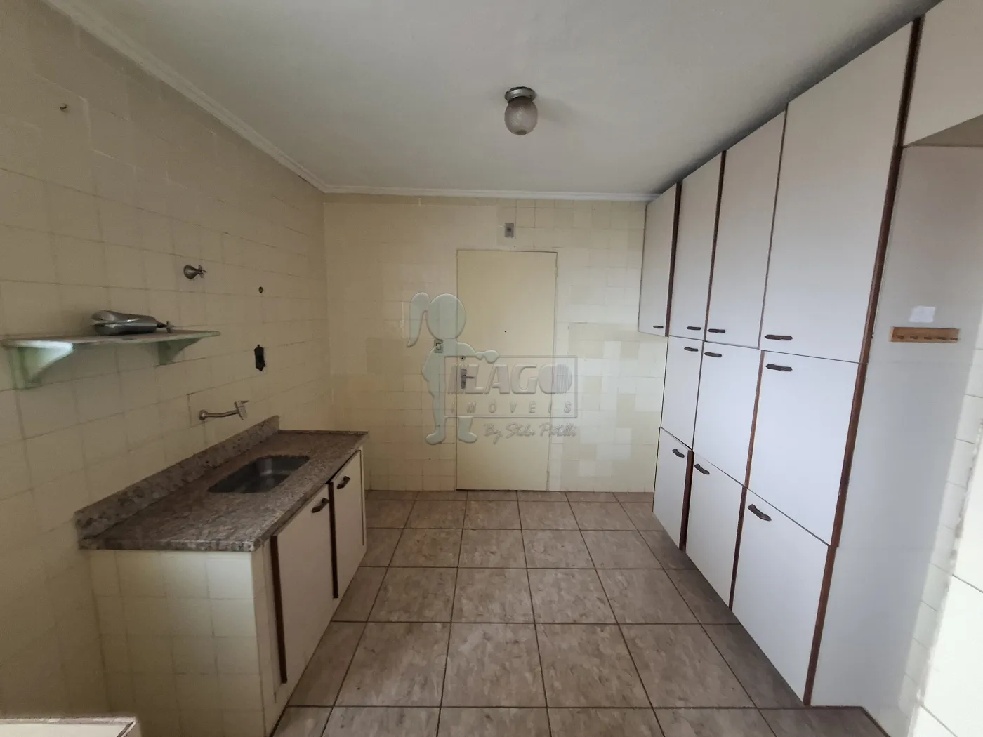 Alugar Apartamento / Padrão em Ribeirão Preto R$ 1.300,00 - Foto 3