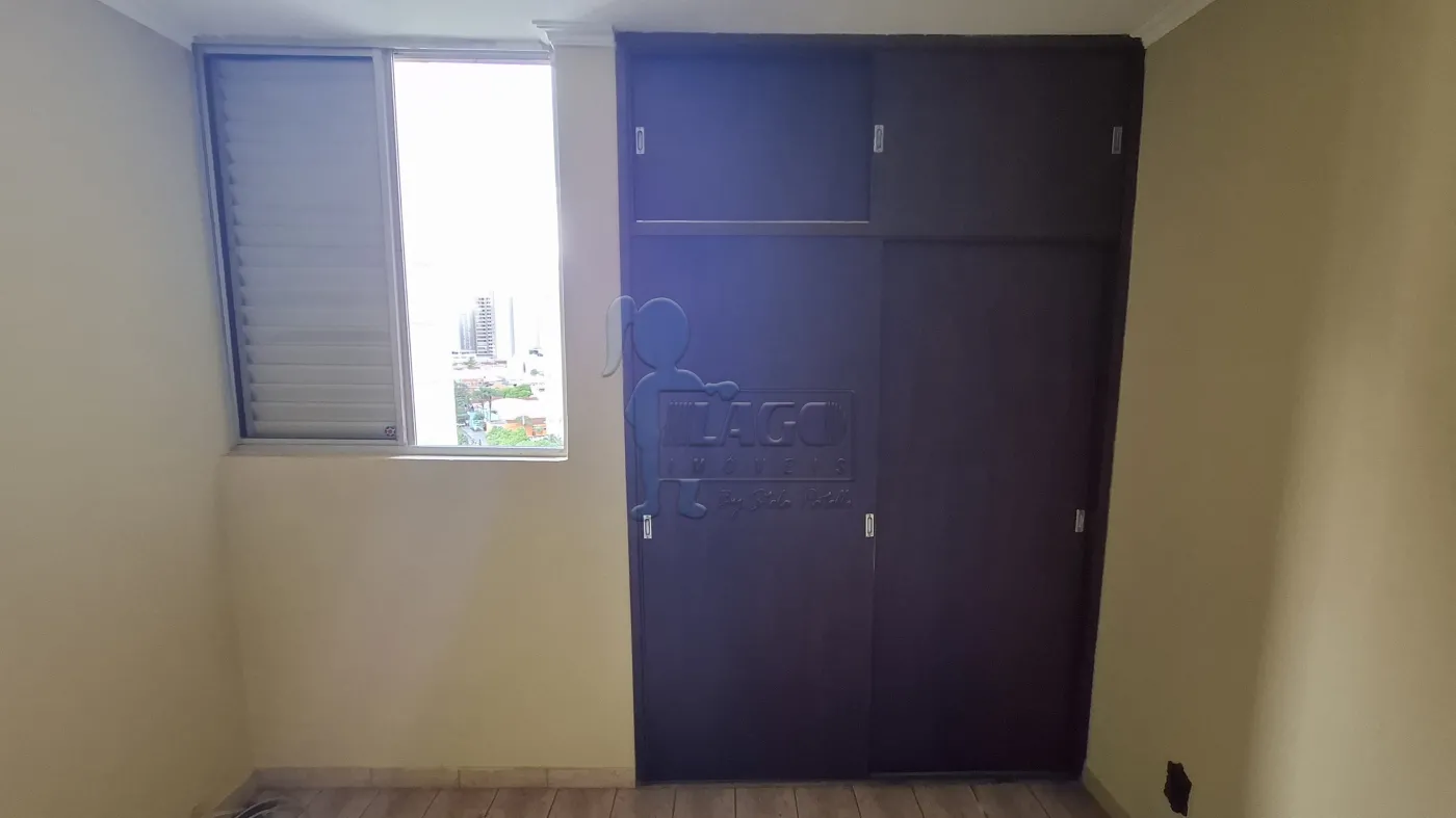 Alugar Apartamento / Padrão em Ribeirão Preto R$ 1.300,00 - Foto 11